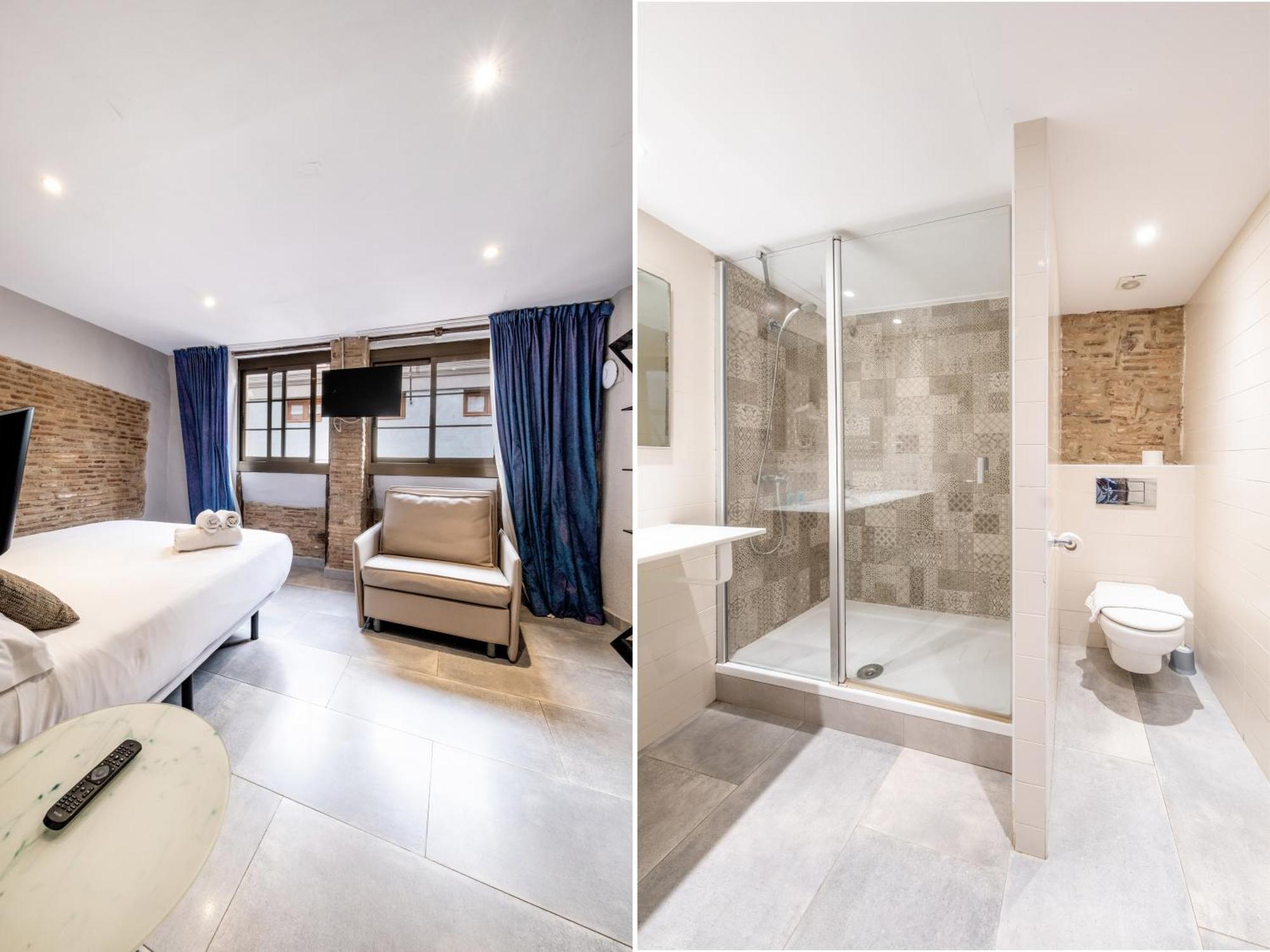 Apartamento Ainb Picasso-corders *