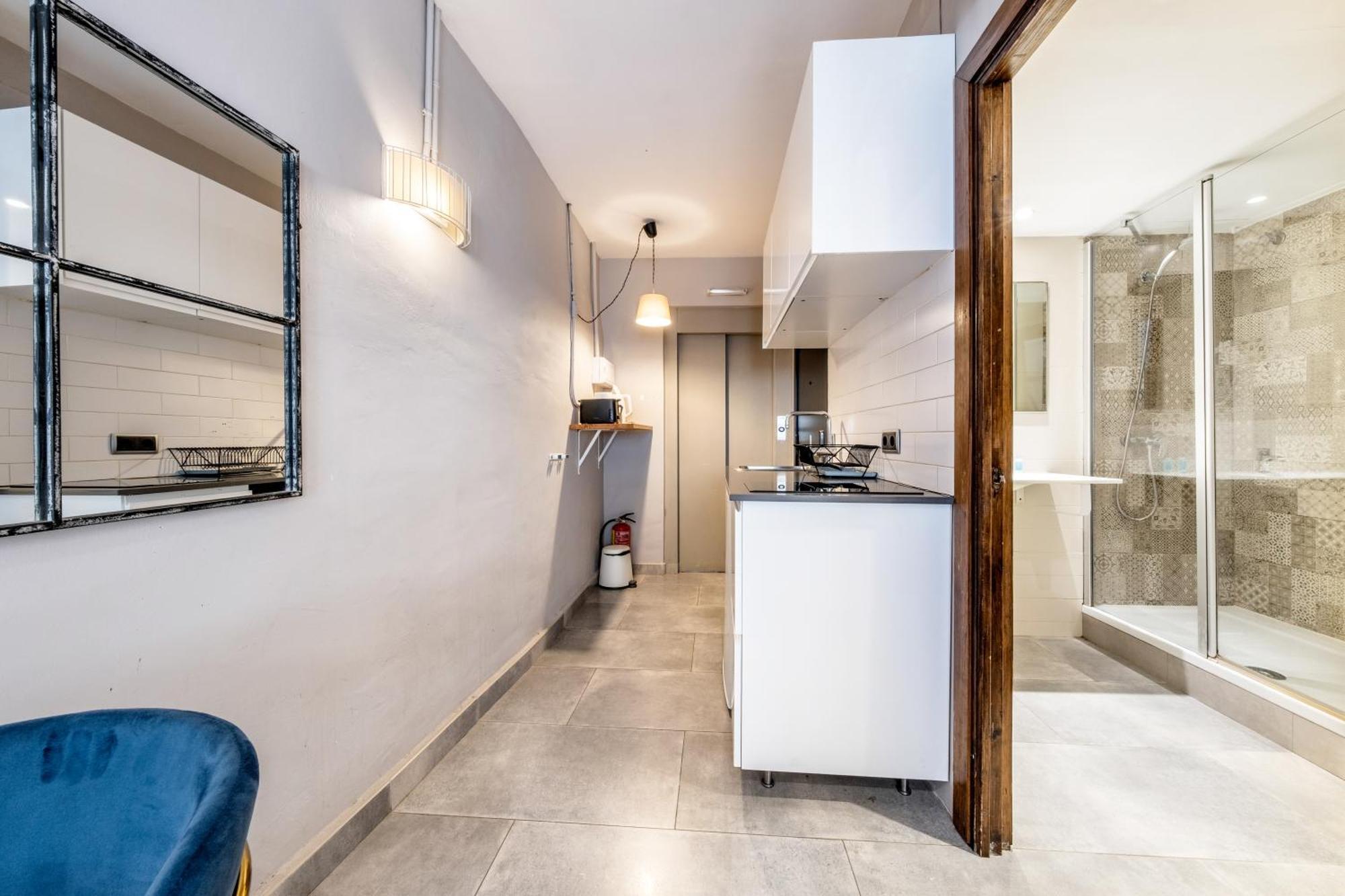 Apartamento Ainb Picasso-corders Barcelona
