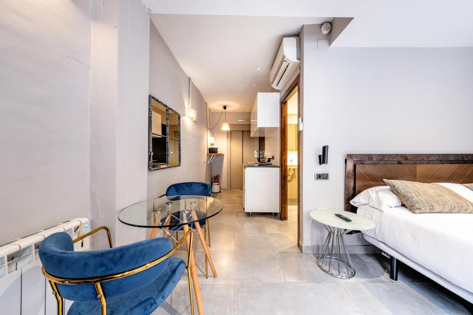 Ainb Picasso-corders Apartamento