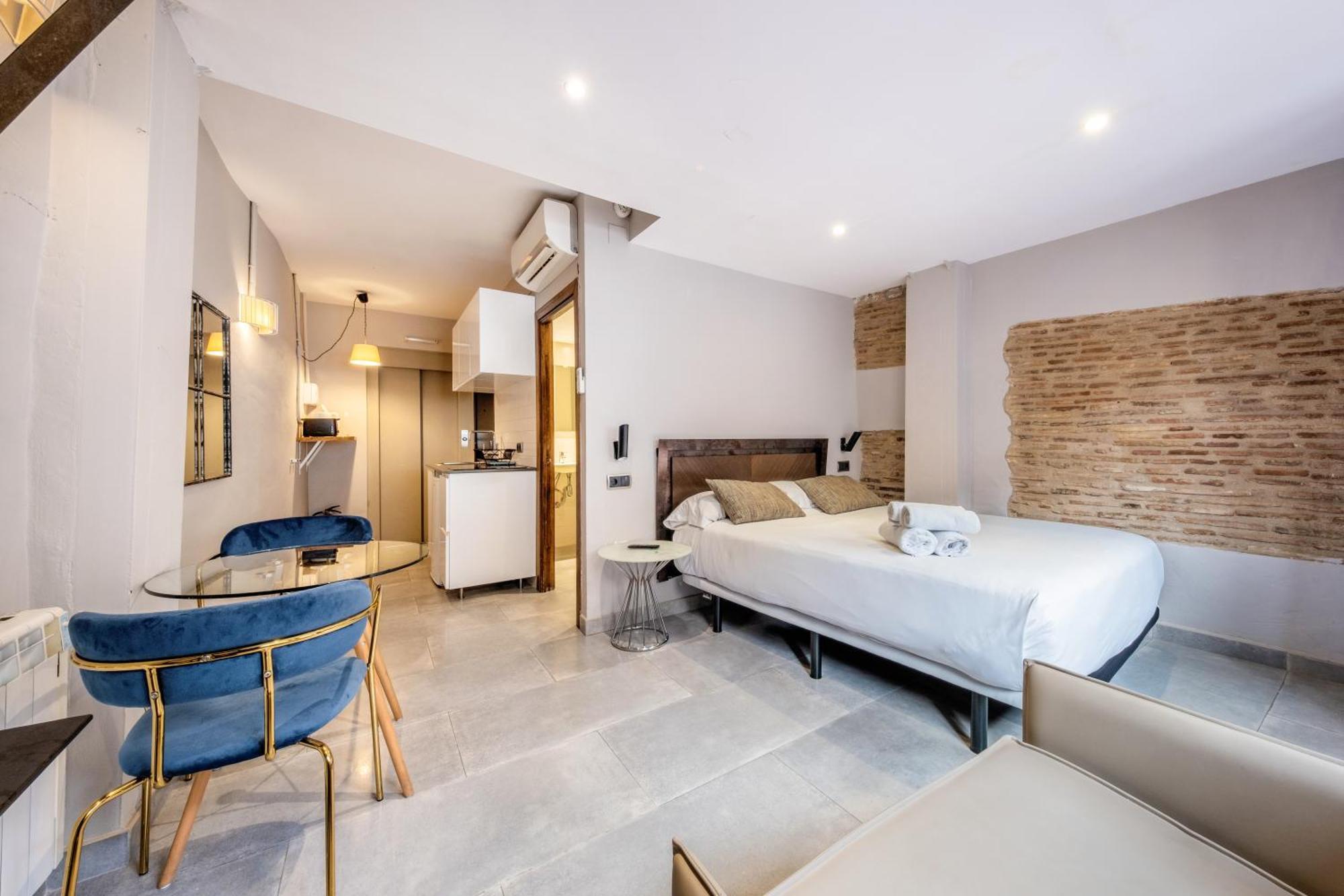 Apartamento Ainb Picasso-corders