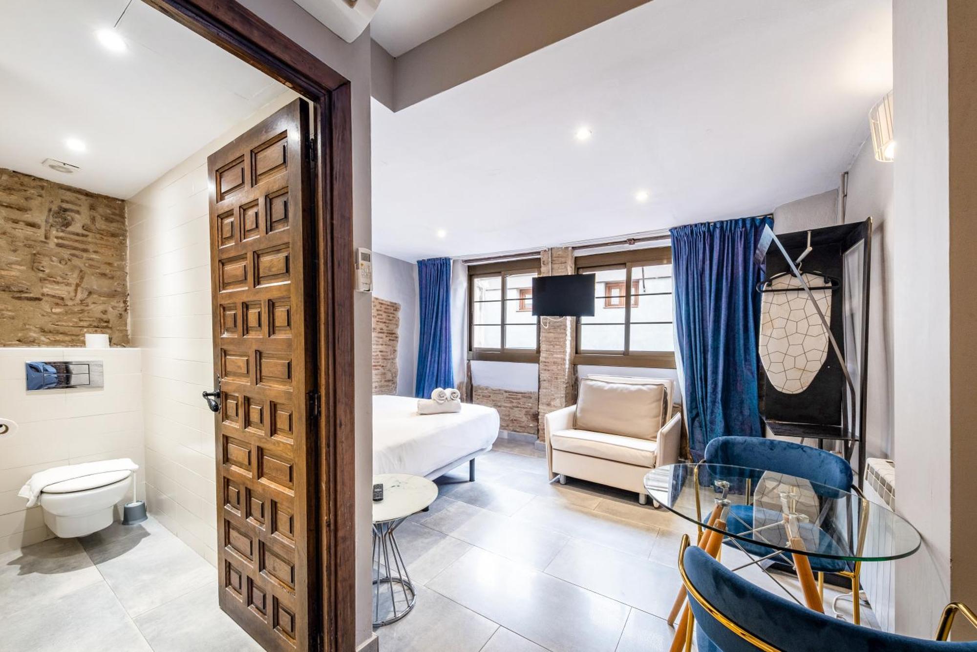 Apartamento Ainb Picasso-corders *