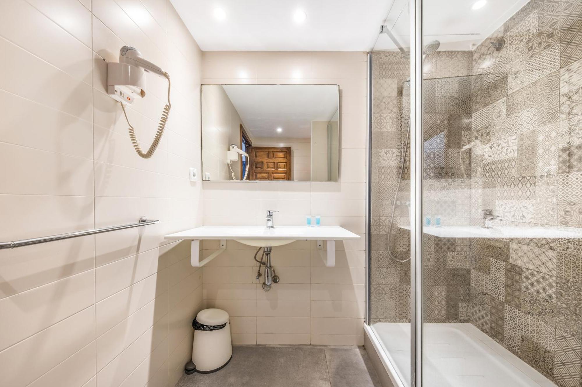 Ainb Picasso-corders Apartamento Barcelona