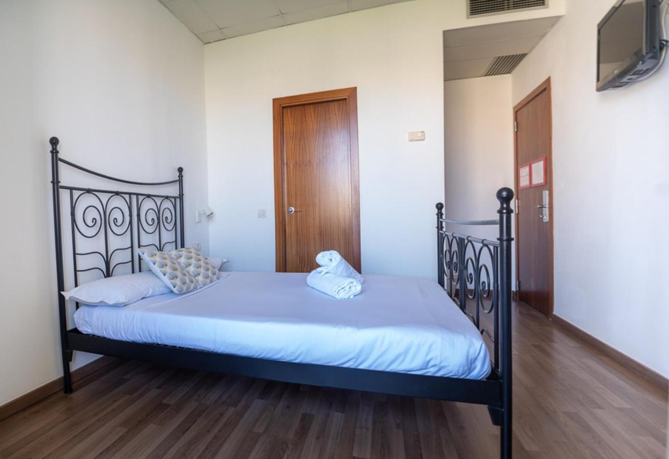 Hostel Safestay Passeig De Gracia (adults Only) Barcelona
