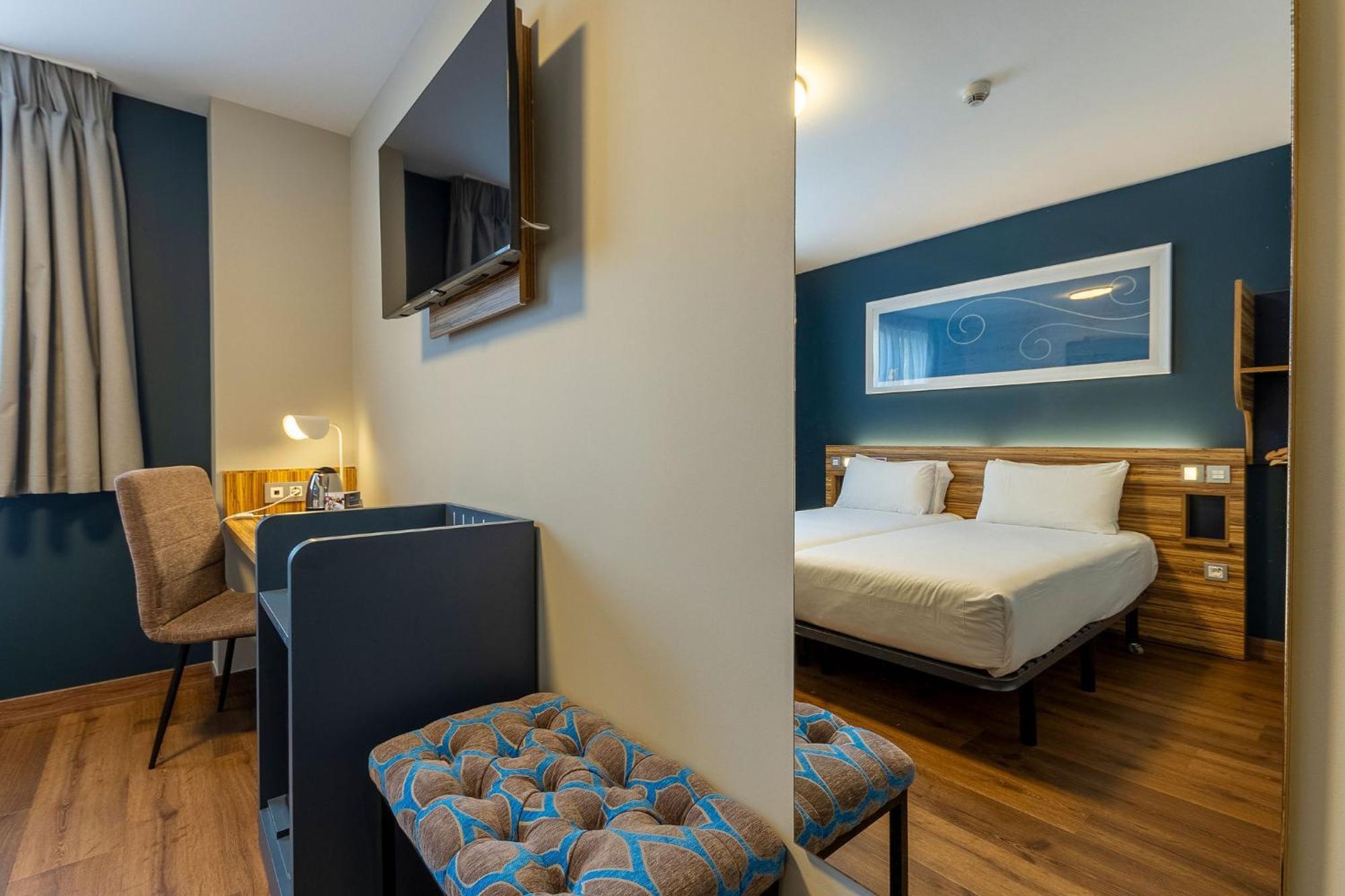 Hotel Travelodge Poblenou *
