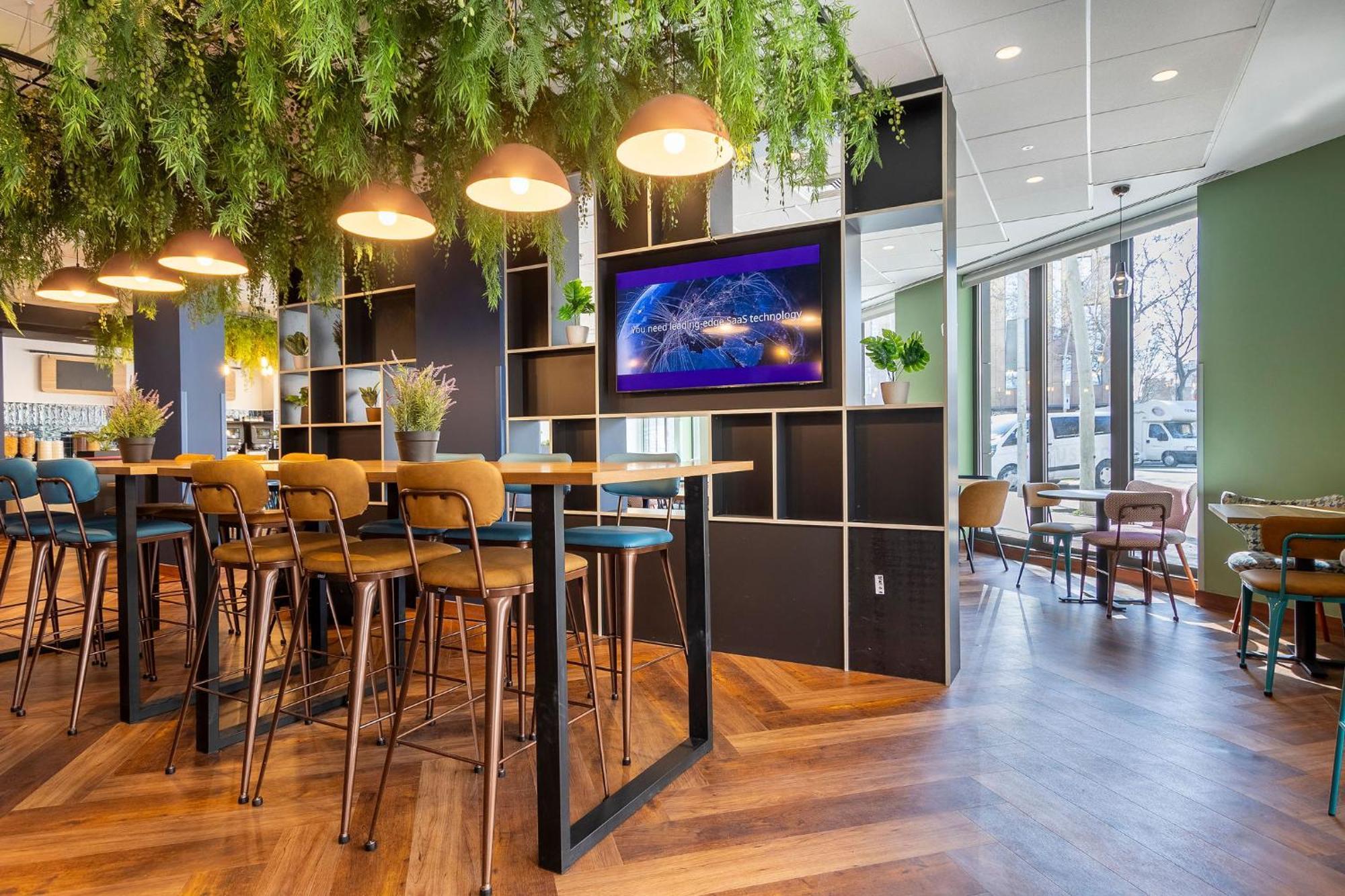 Travelodge Poblenou Barcelona