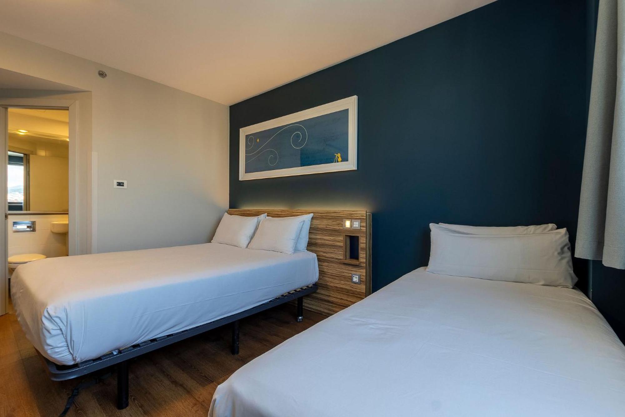 Travelodge Poblenou