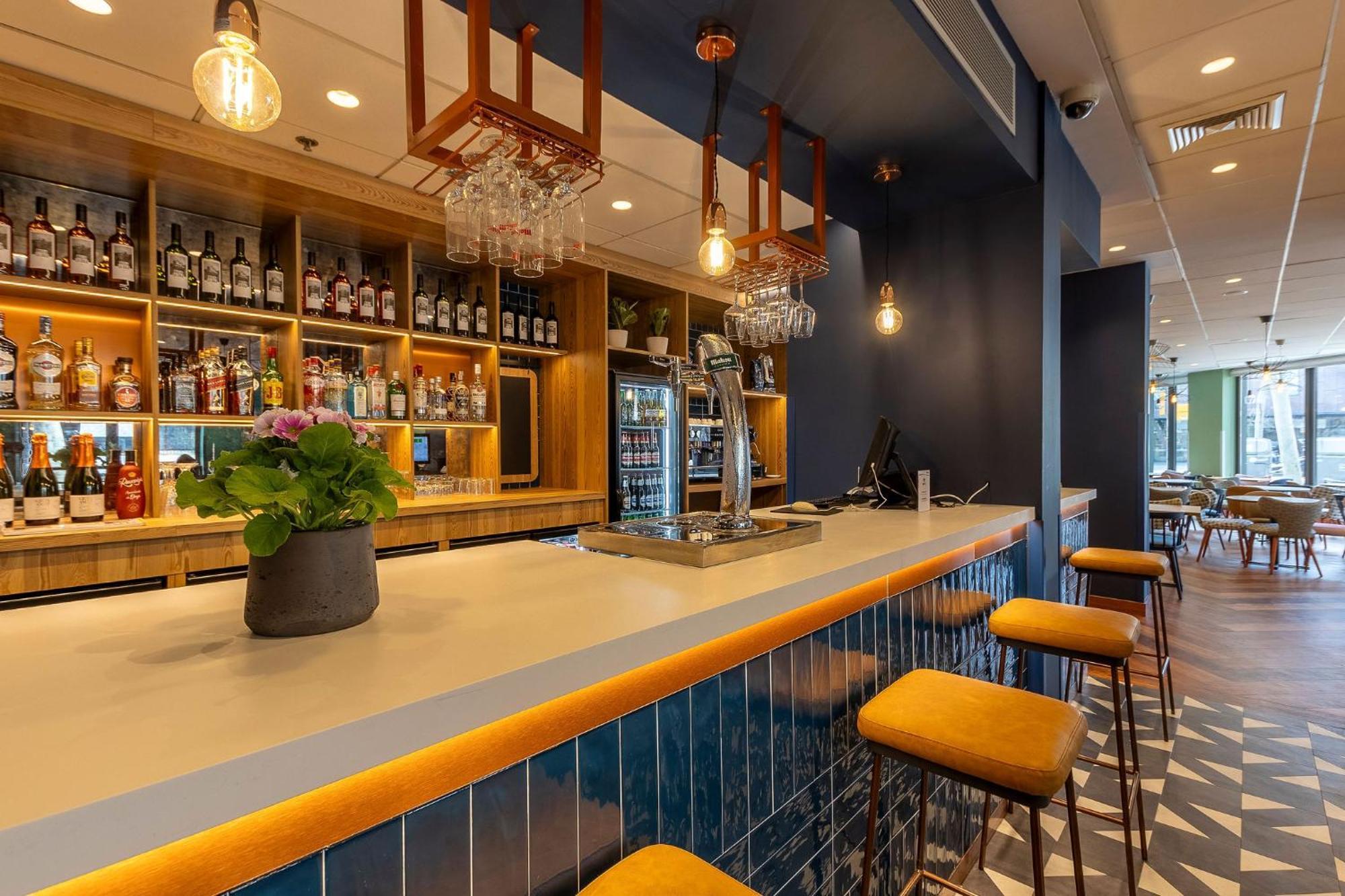 Travelodge Poblenou Hotel