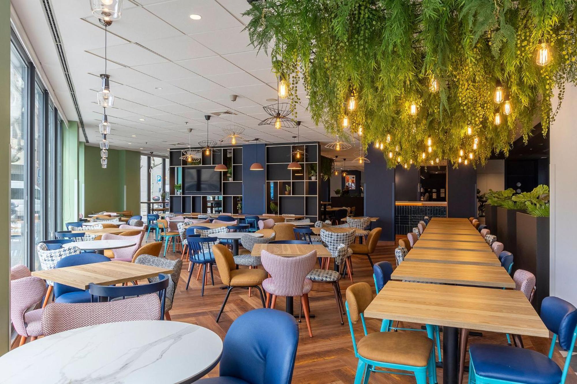 Hotel Travelodge Poblenou