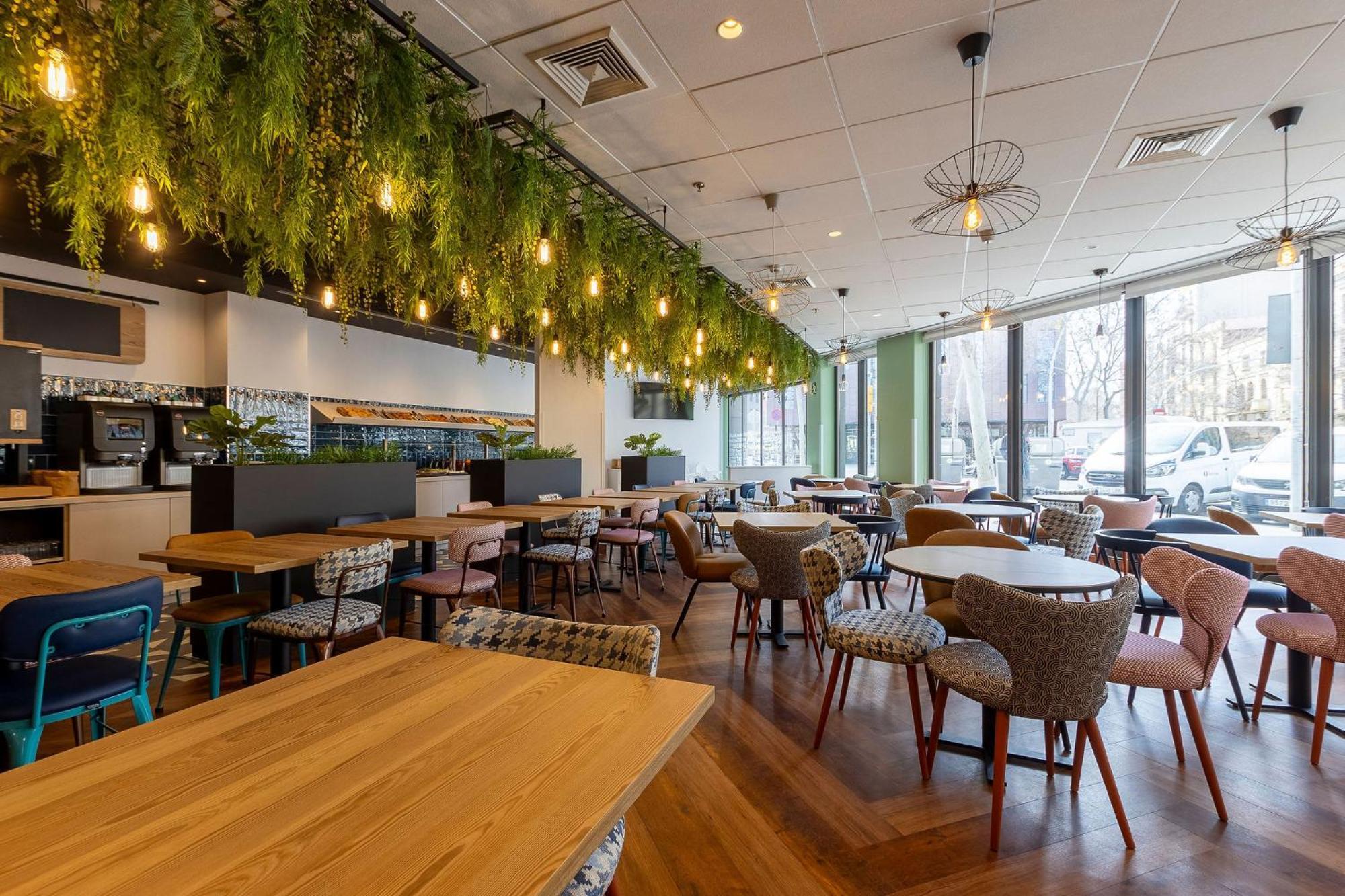 Hotel Travelodge Poblenou Barcelona