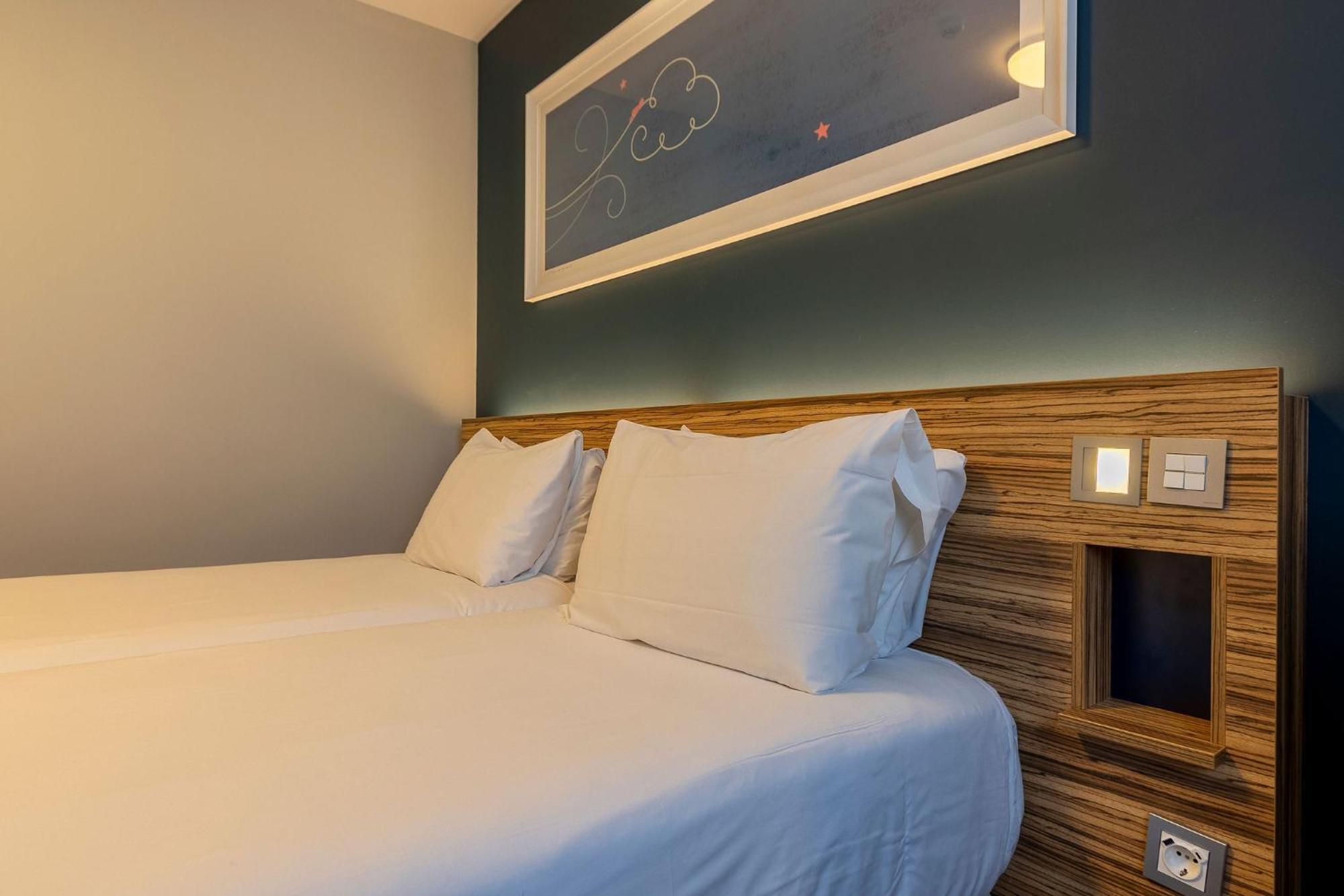 Travelodge Poblenou Barcelona