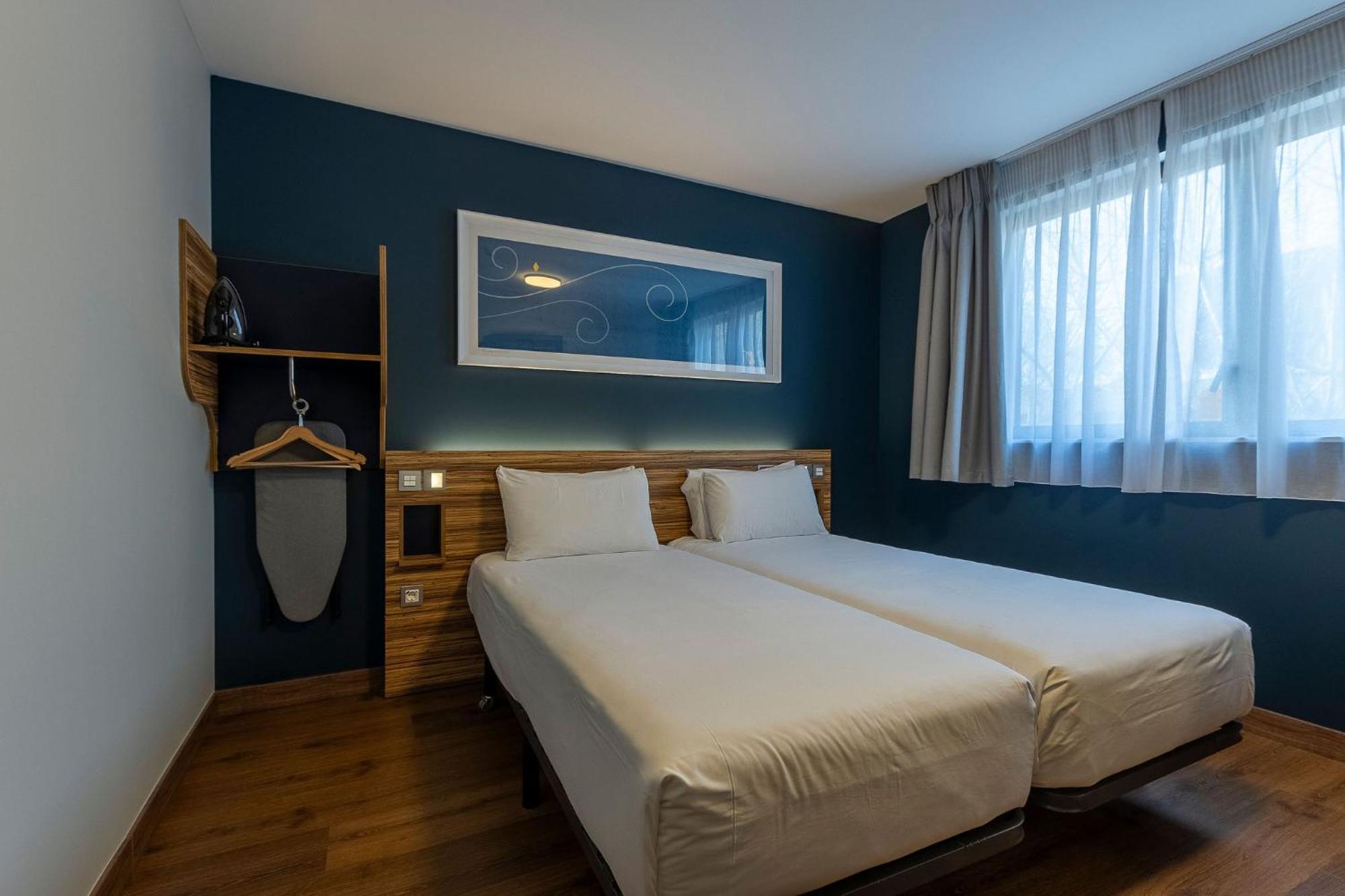 Travelodge Poblenou * Barcelona