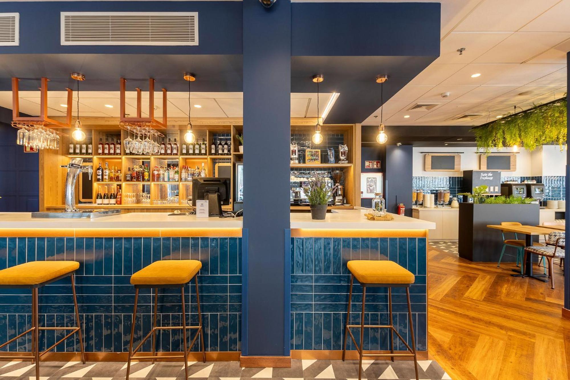 Travelodge Poblenou Hotel