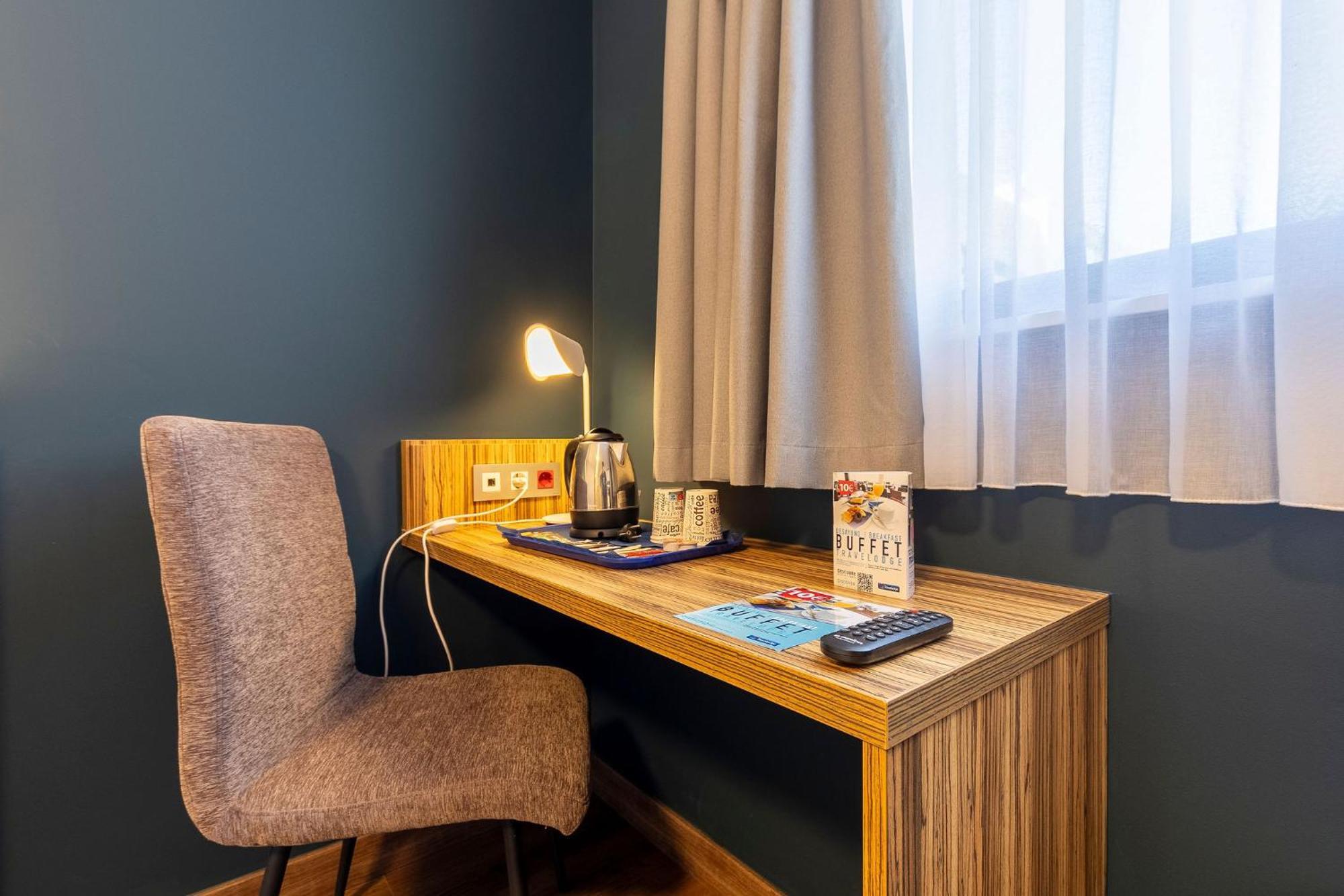 Hotel Travelodge Poblenou