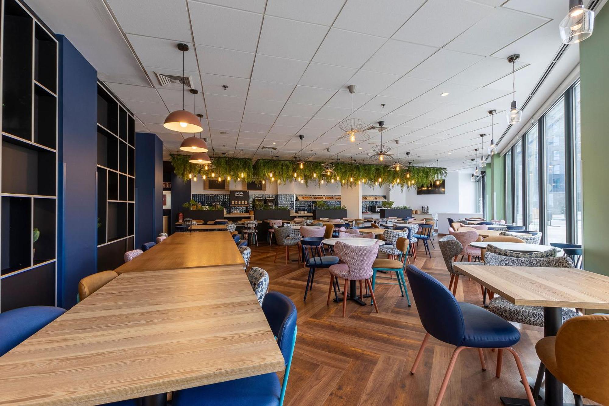 Travelodge Poblenou Hotel Barcelona