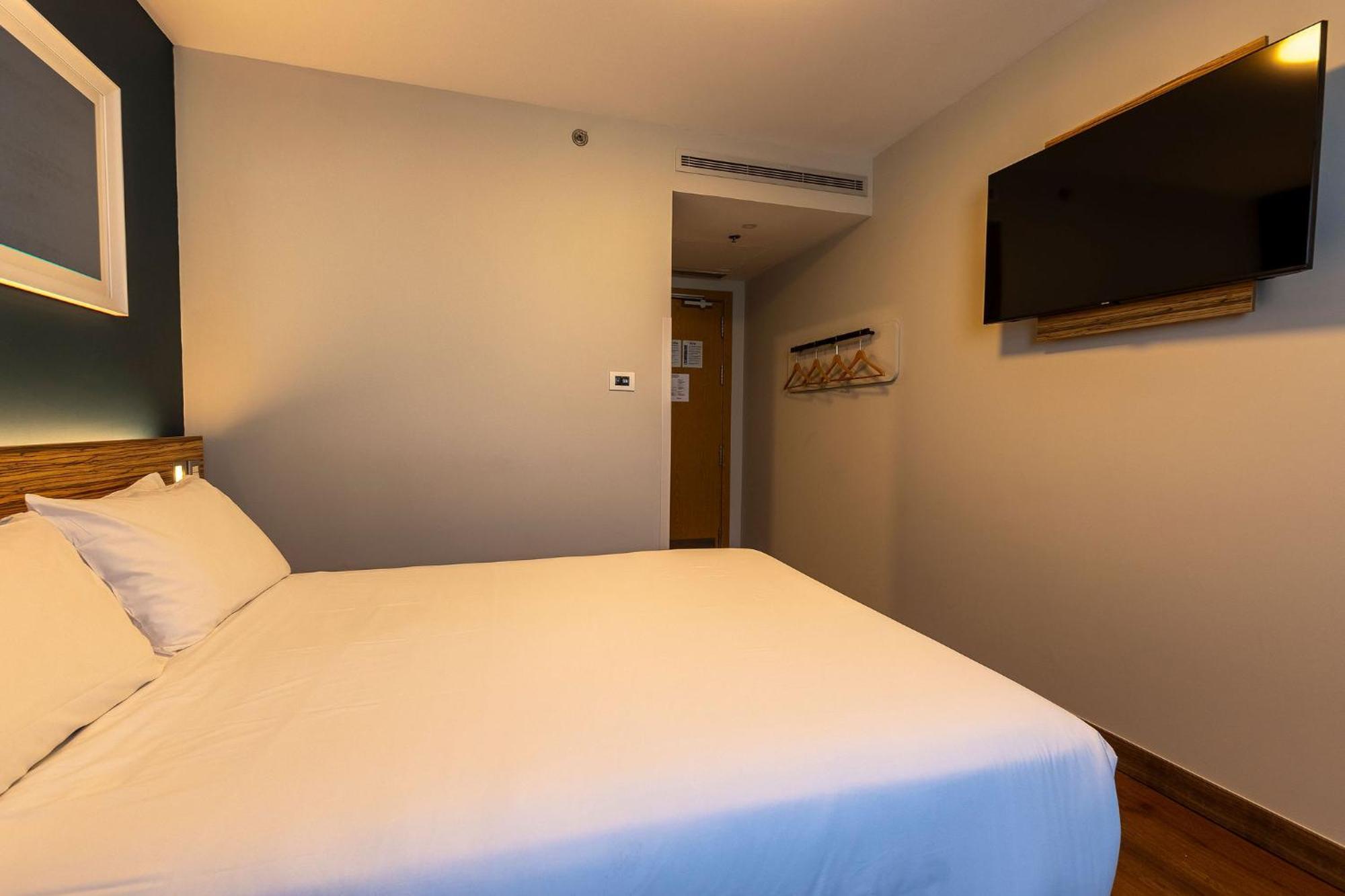 Travelodge Poblenou Barcelona
