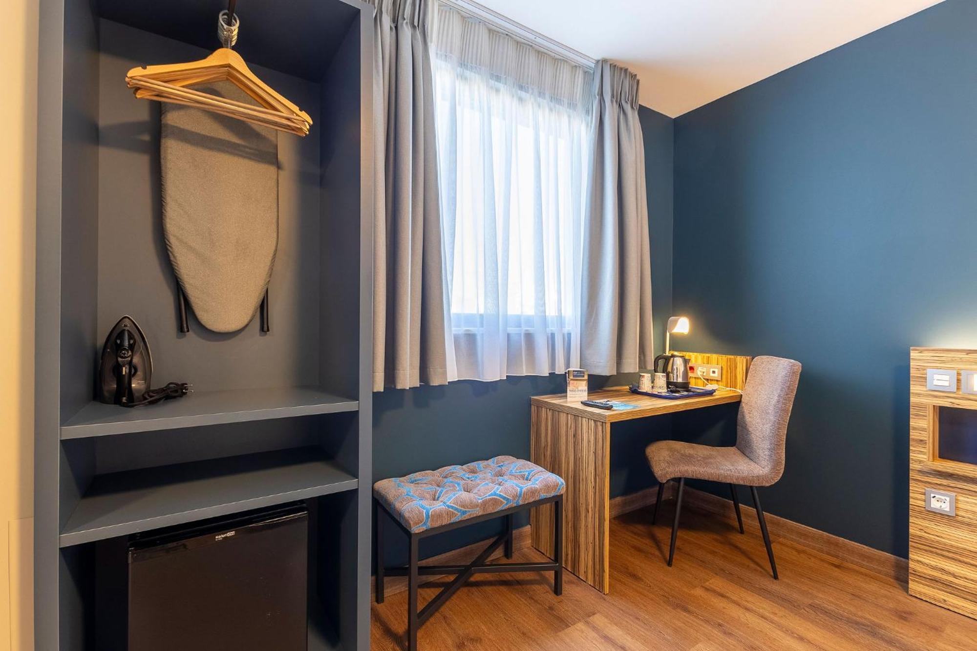 Travelodge Poblenou Hotel