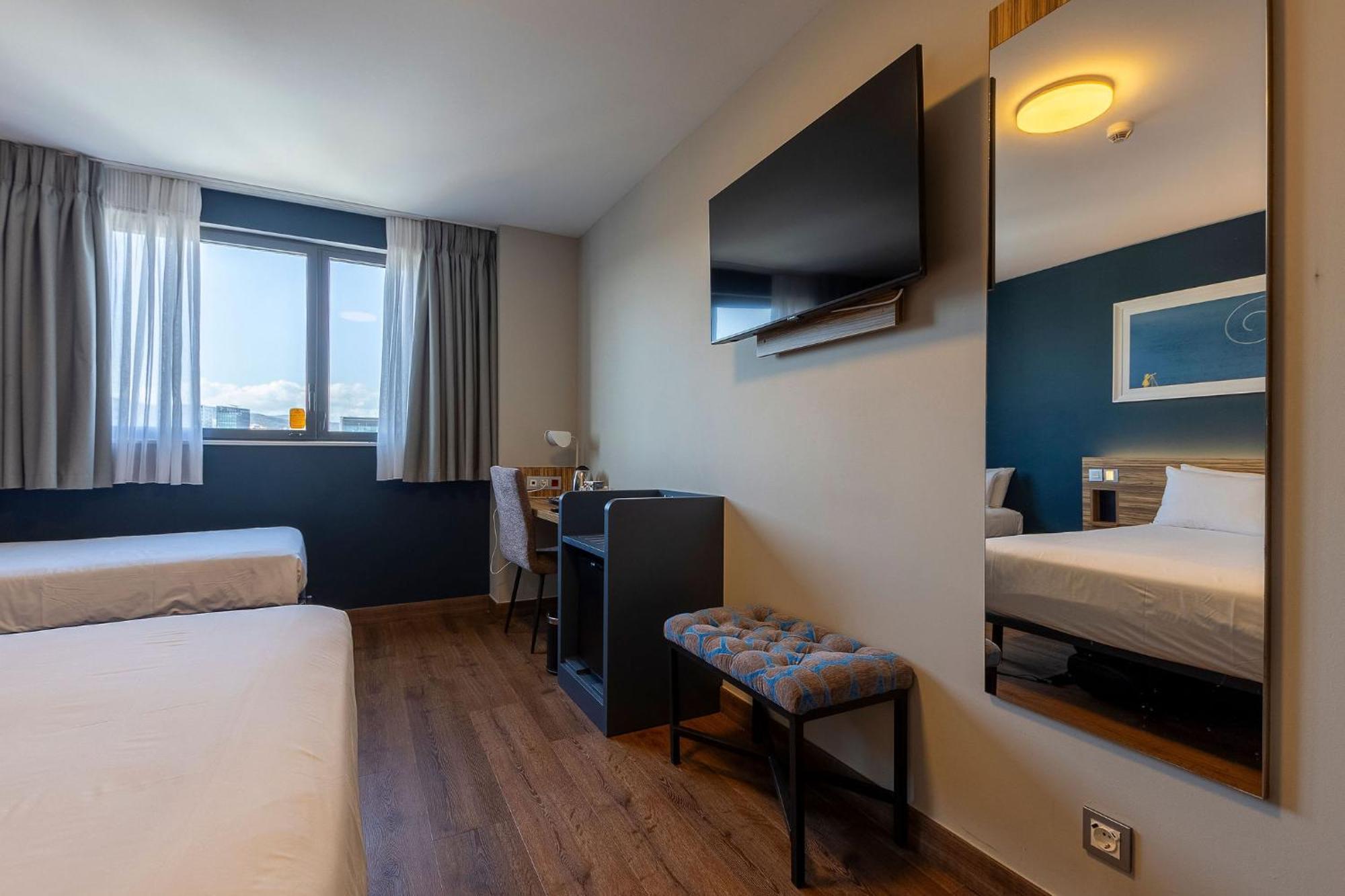 Hotel Travelodge Poblenou