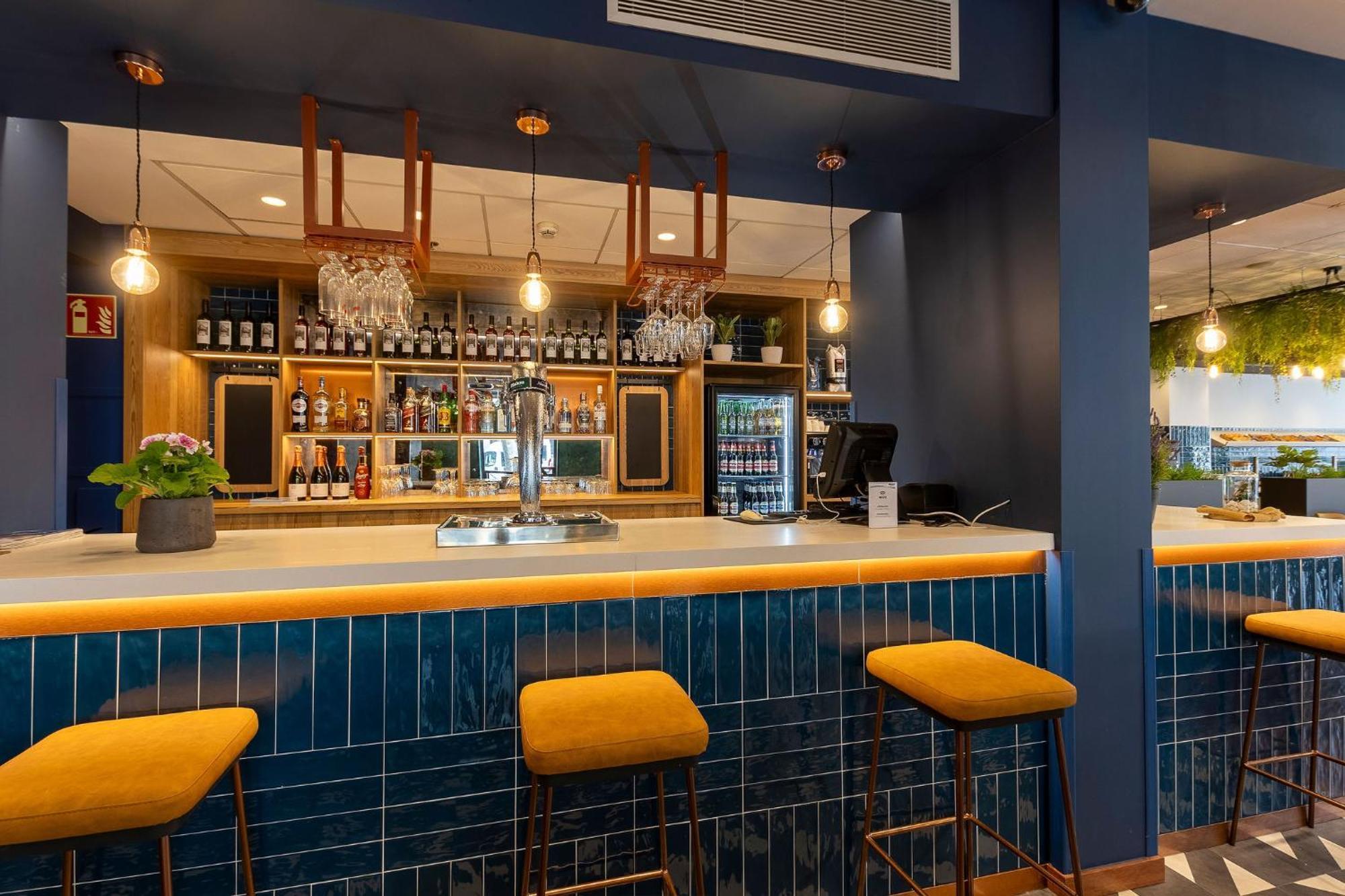 Travelodge Poblenou Hotel Barcelona