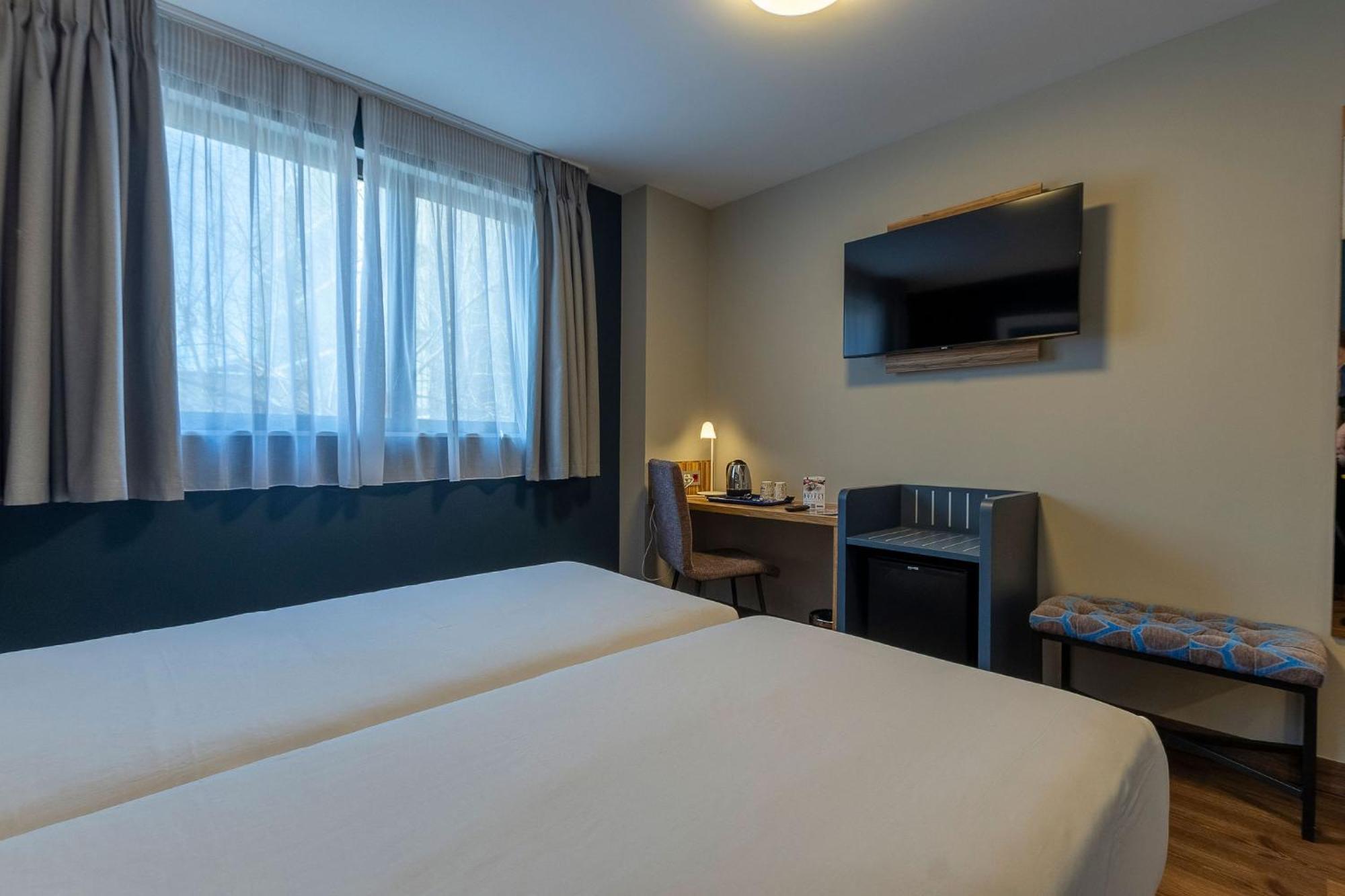 Hotel Travelodge Poblenou