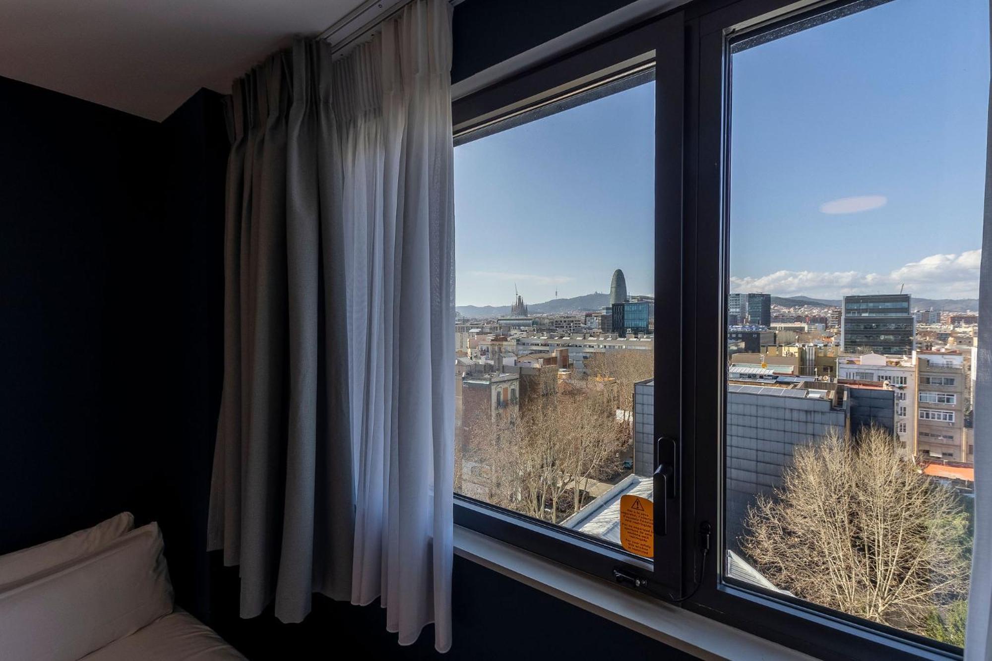Travelodge Poblenou *