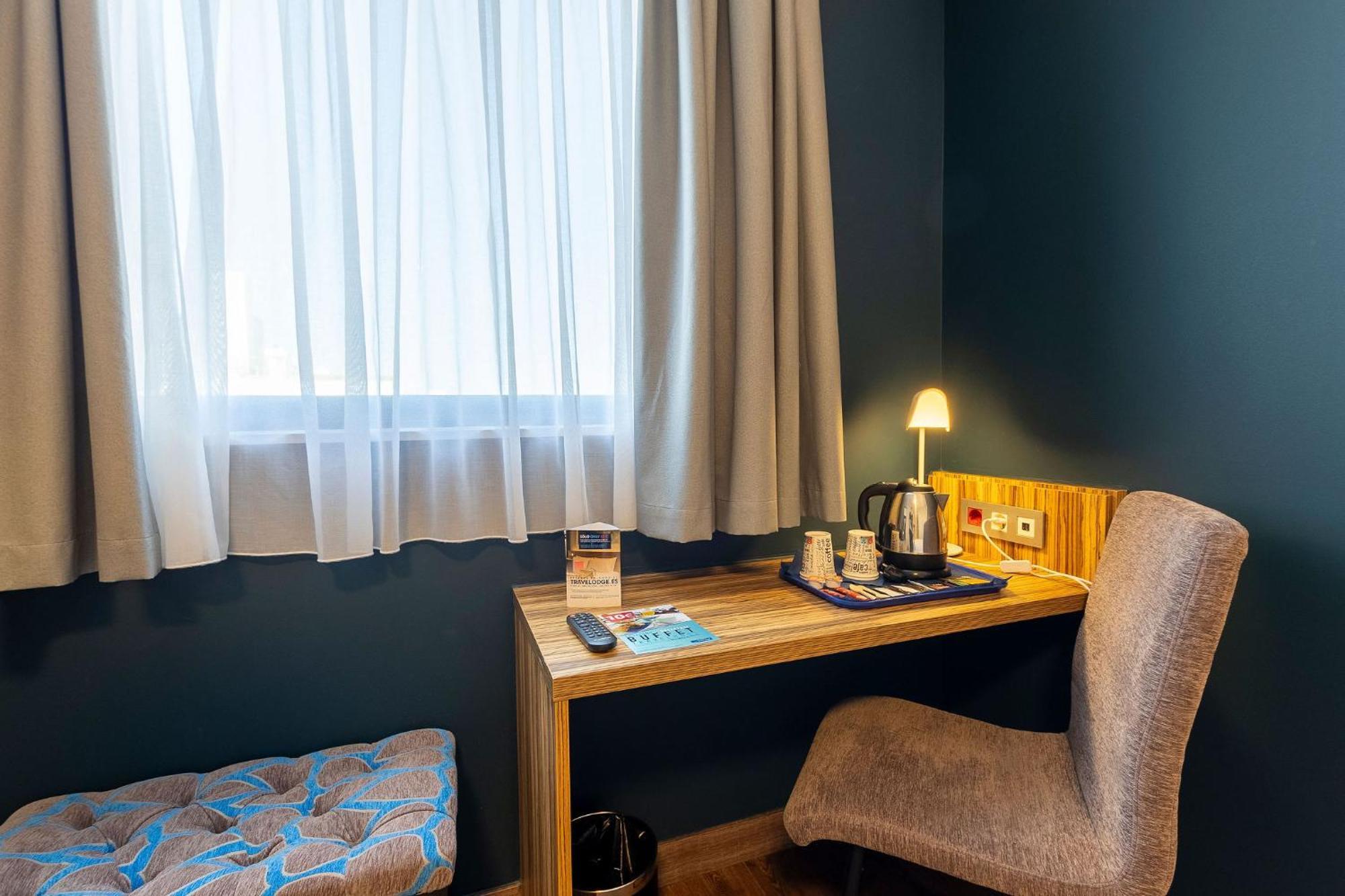 Travelodge Poblenou Barcelona