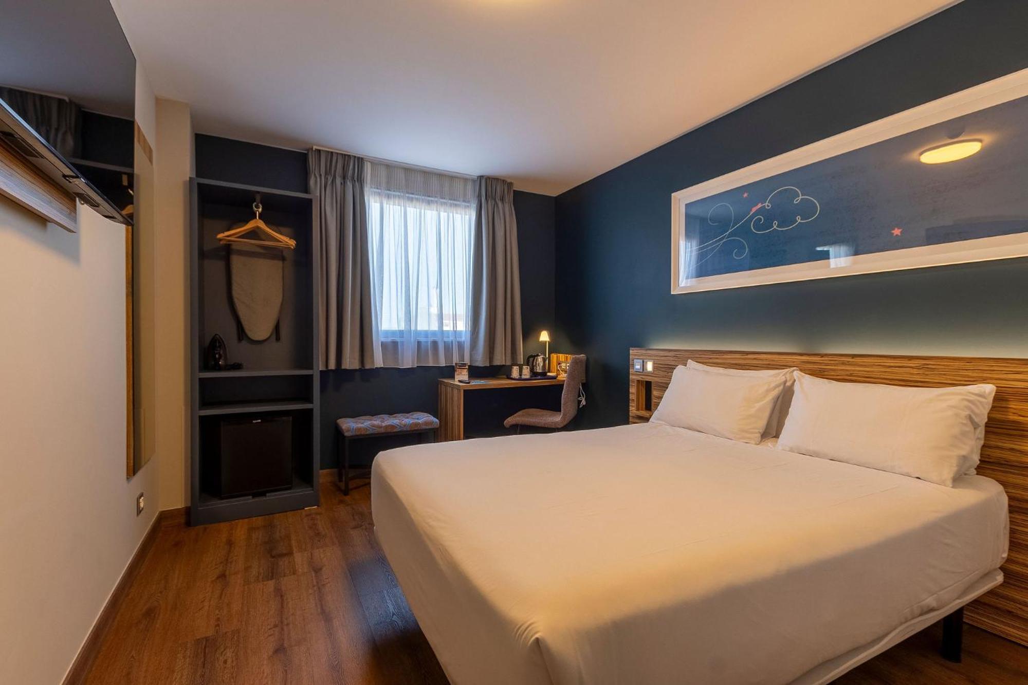 Travelodge Poblenou