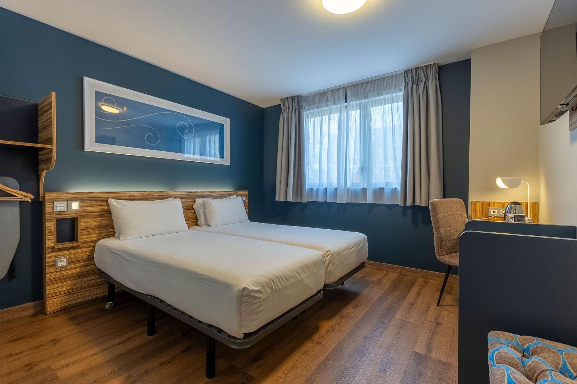 Travelodge Poblenou Hotel