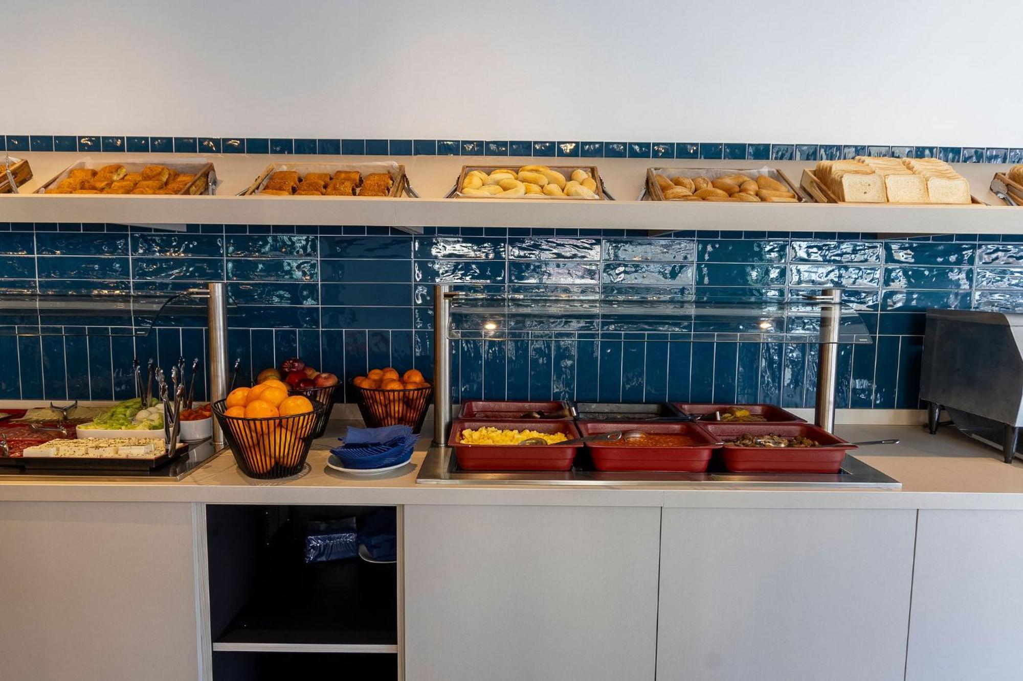 Hotel Travelodge Poblenou