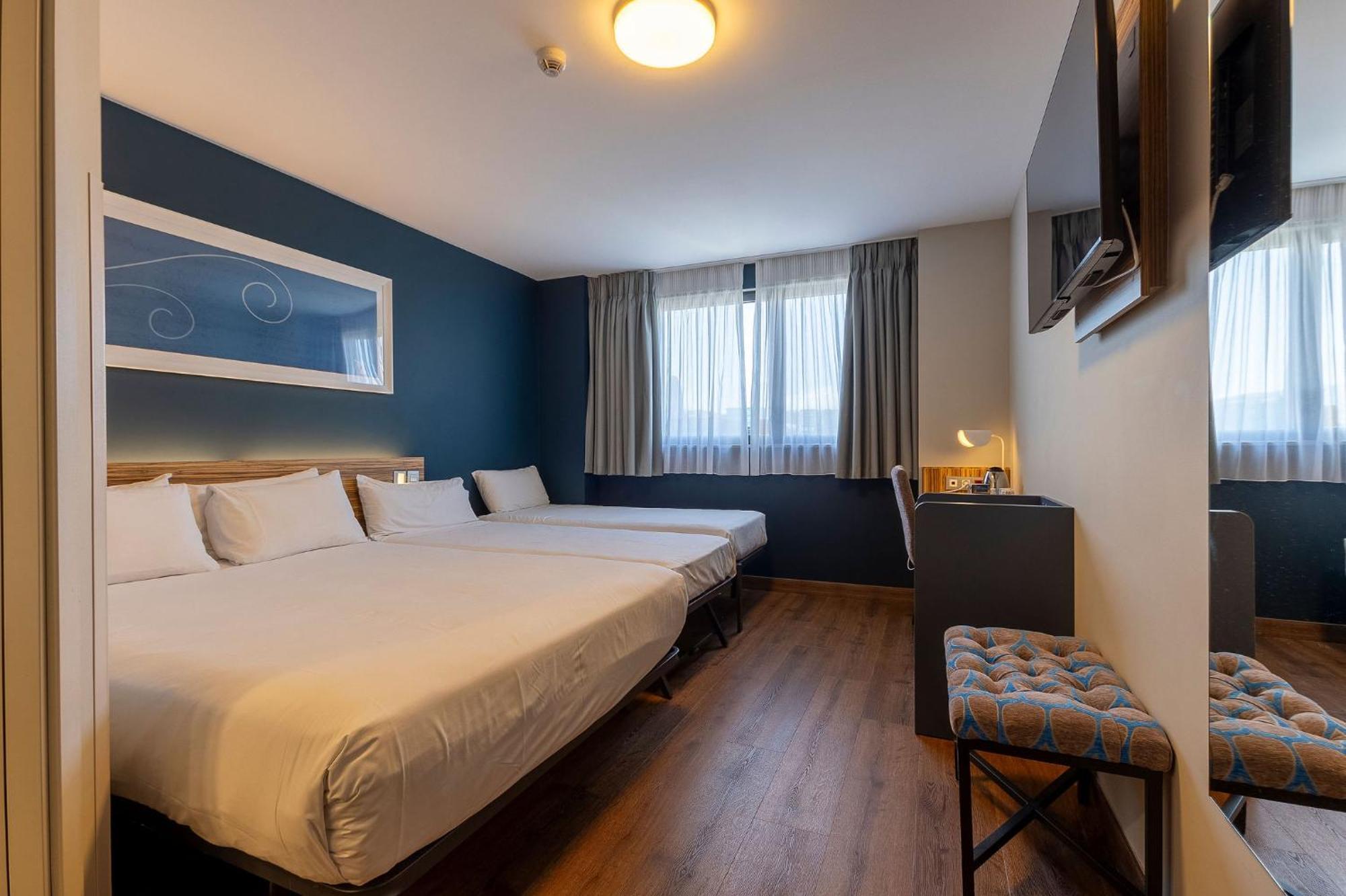 Hotel Travelodge Poblenou *
