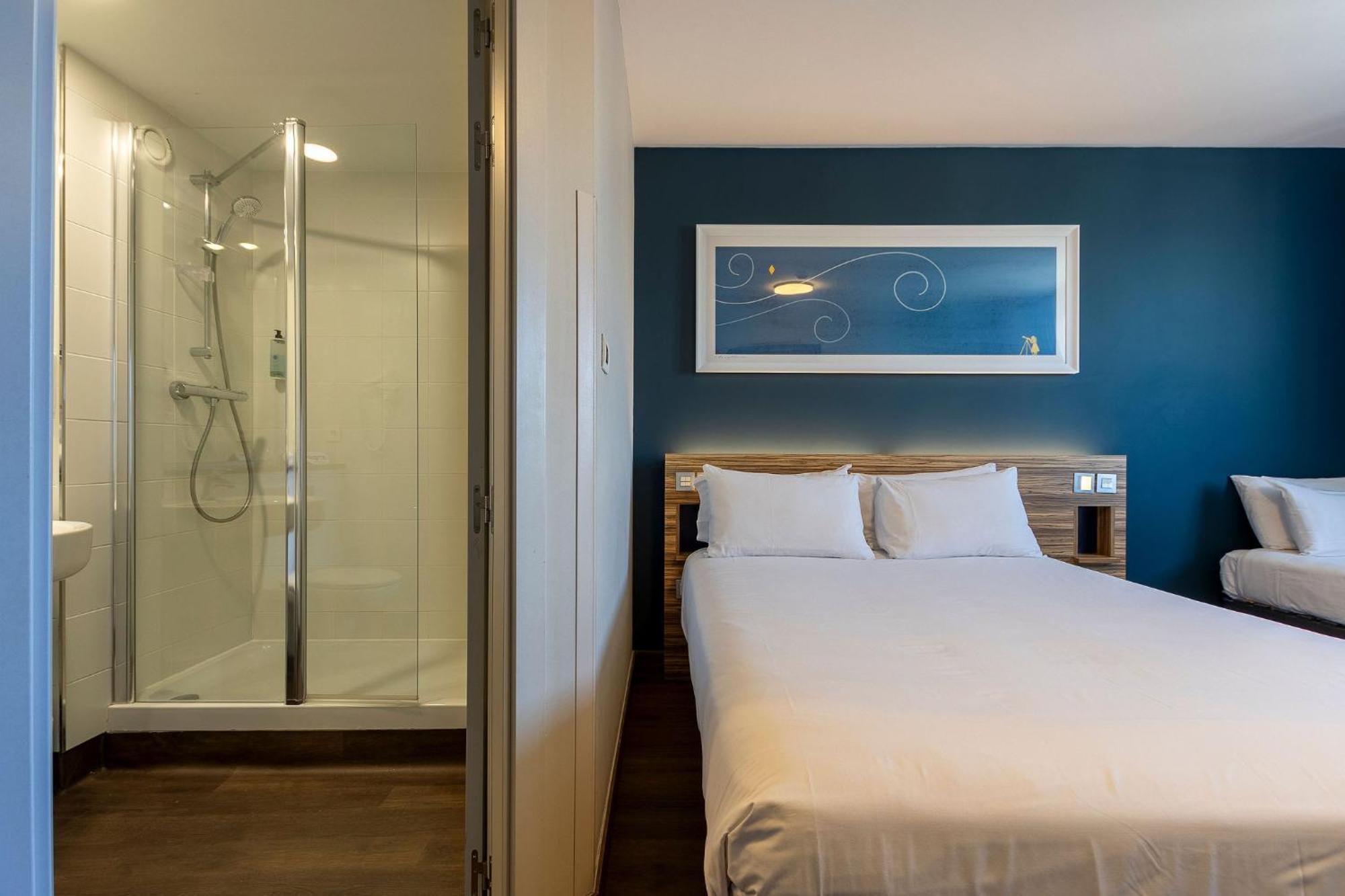 Travelodge Poblenou * Barcelona