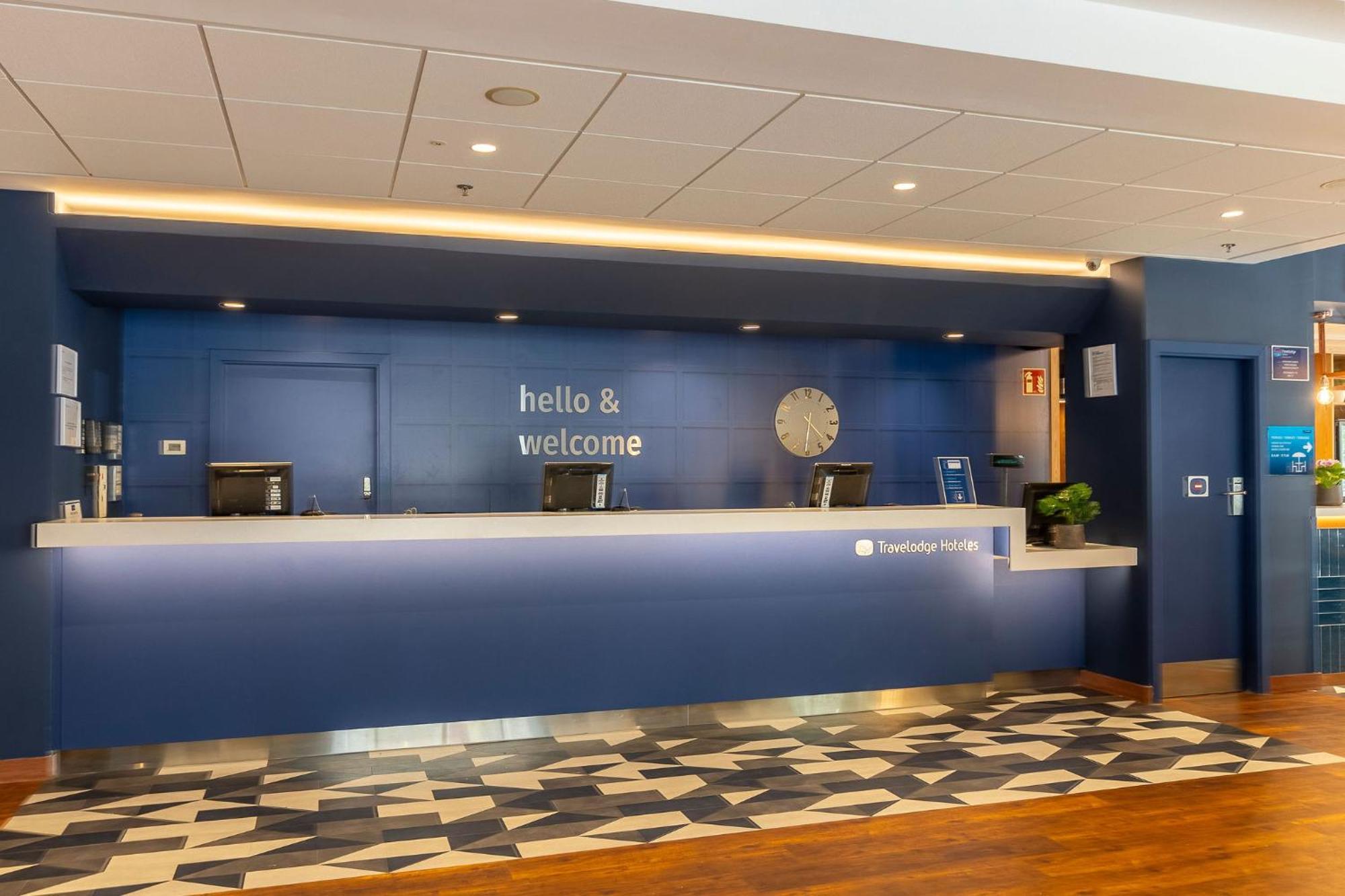 Travelodge Poblenou
