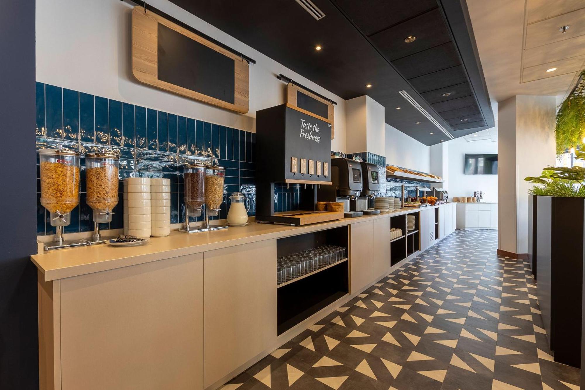 Hotel Travelodge Poblenou