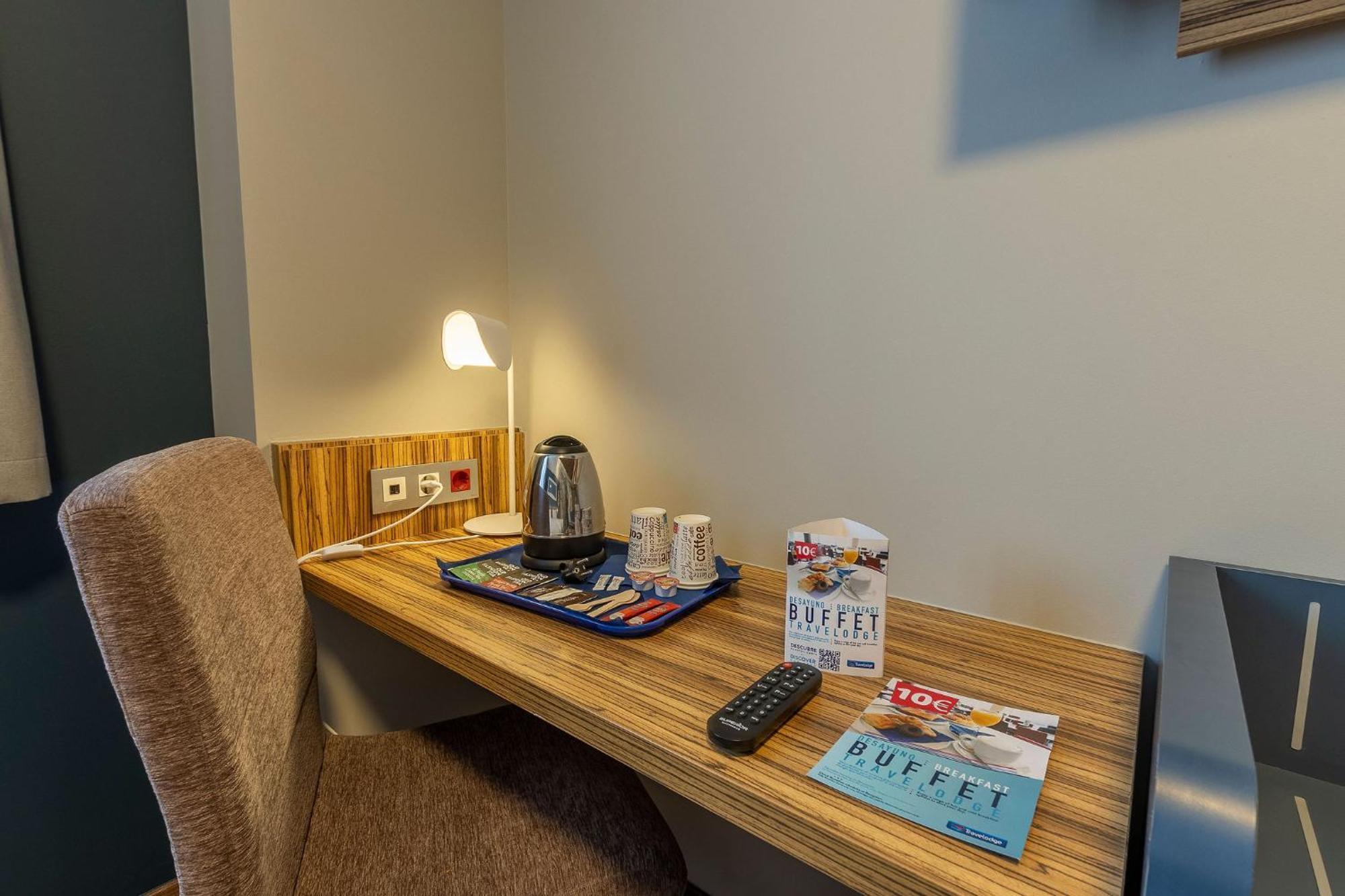 Hotel Travelodge Poblenou Barcelona