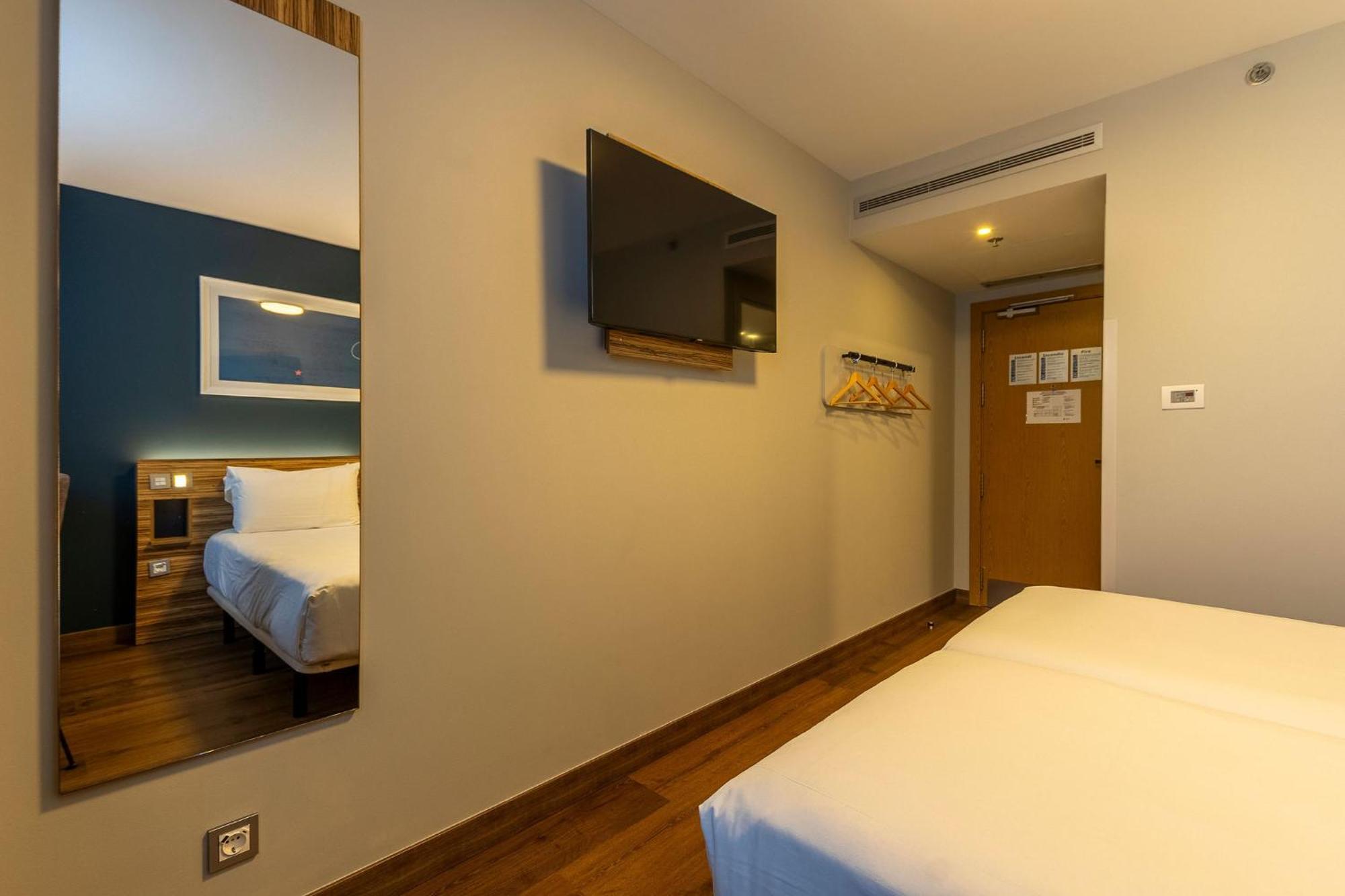 Travelodge Poblenou Barcelona