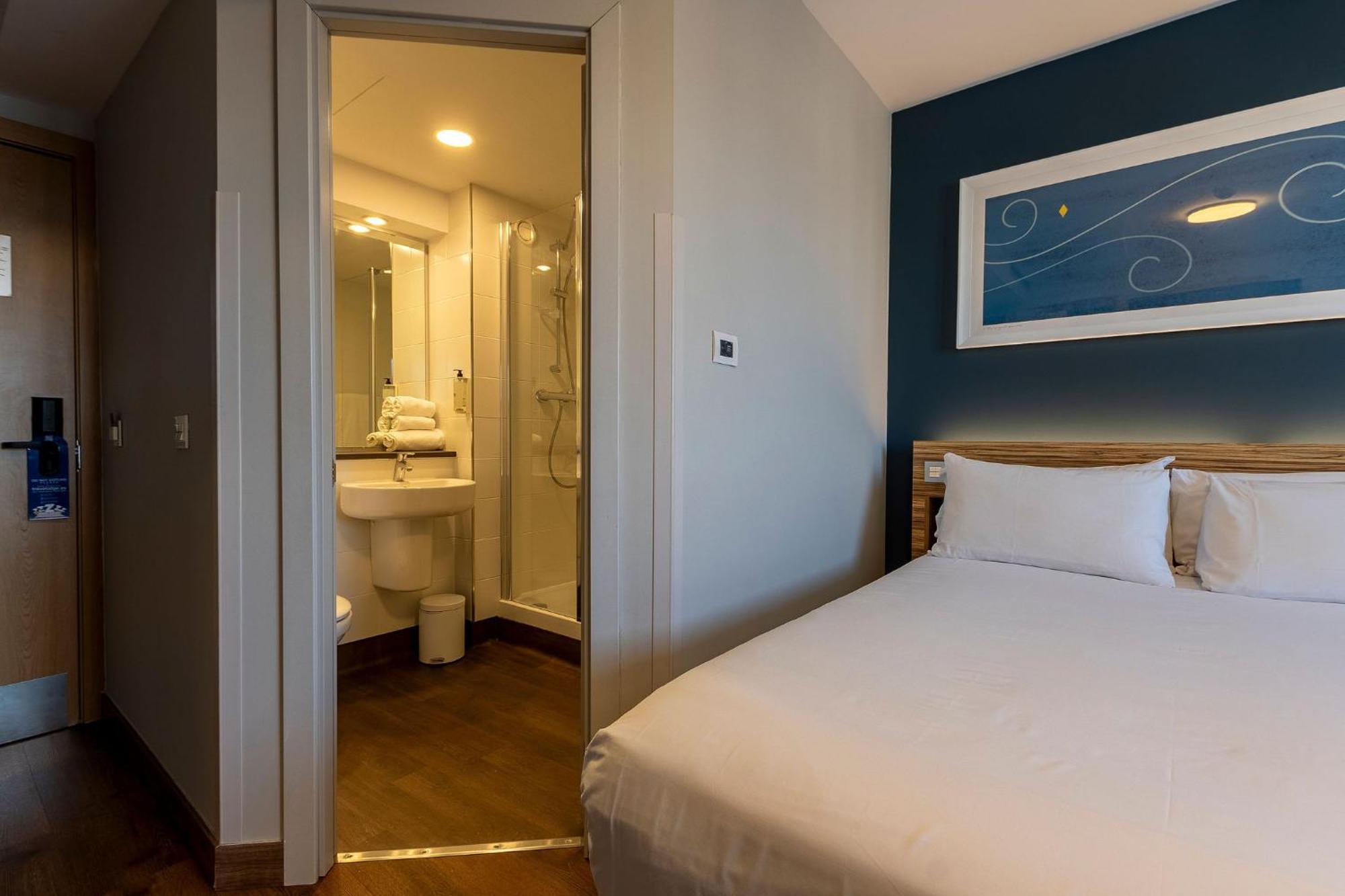 Travelodge Poblenou * Barcelona