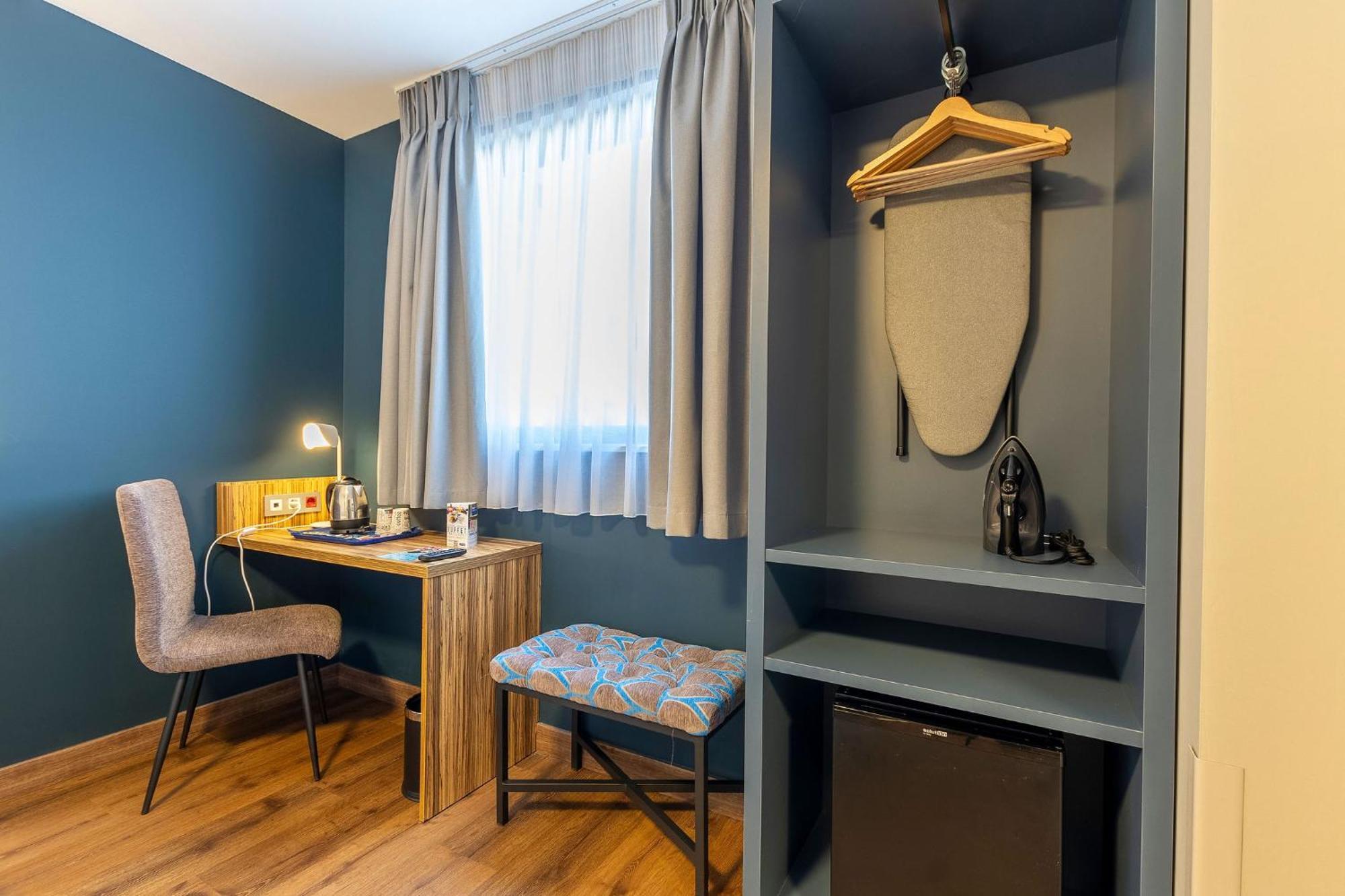 Travelodge Poblenou Hotel Barcelona