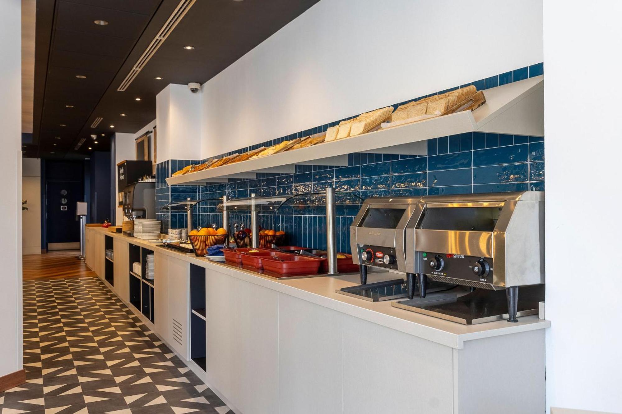 Travelodge Poblenou