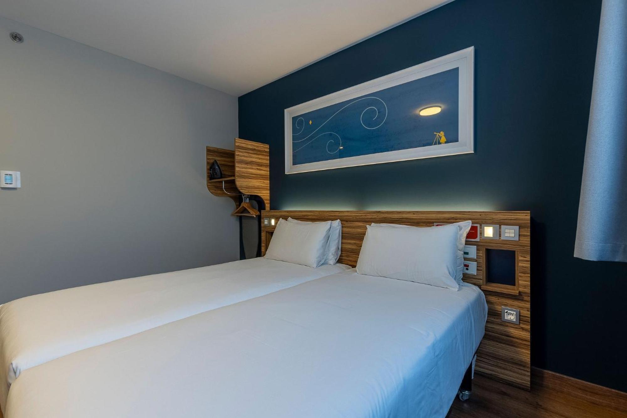 Hotel Travelodge Poblenou *