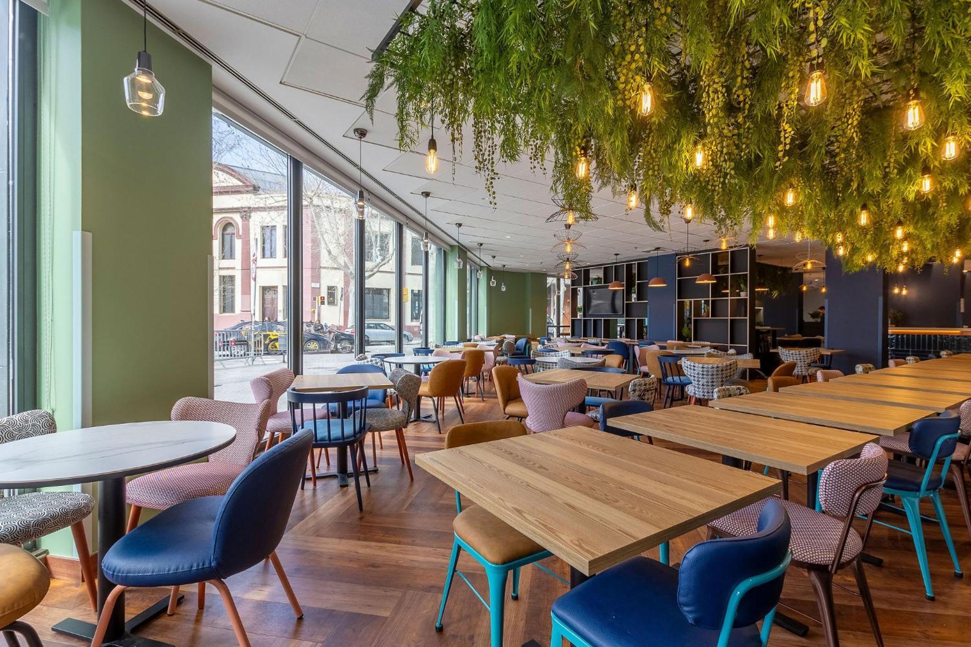 Travelodge Poblenou Hotel Barcelona