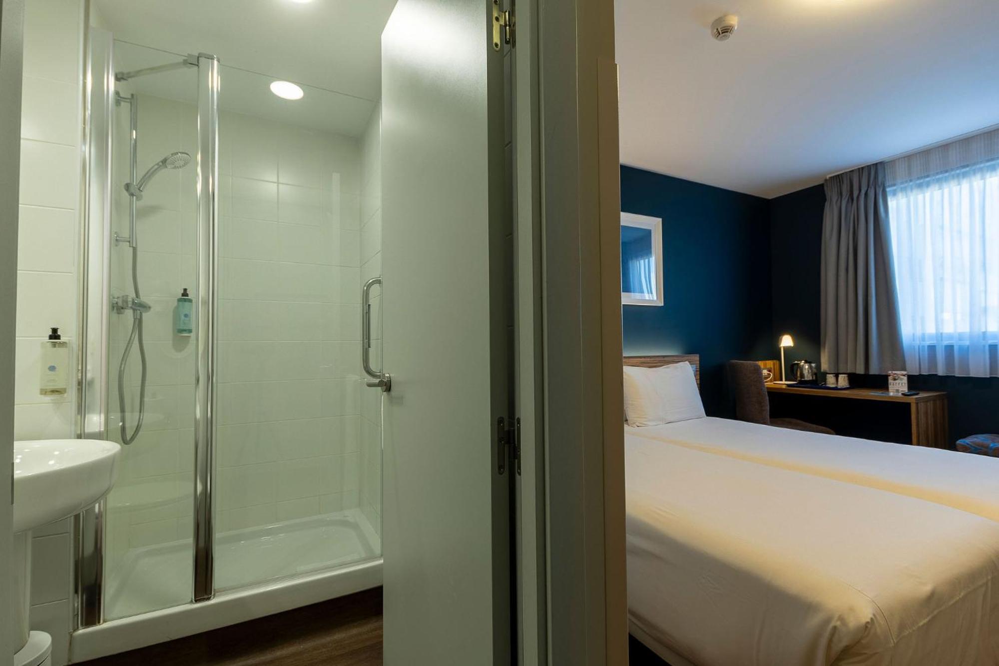 Travelodge Poblenou