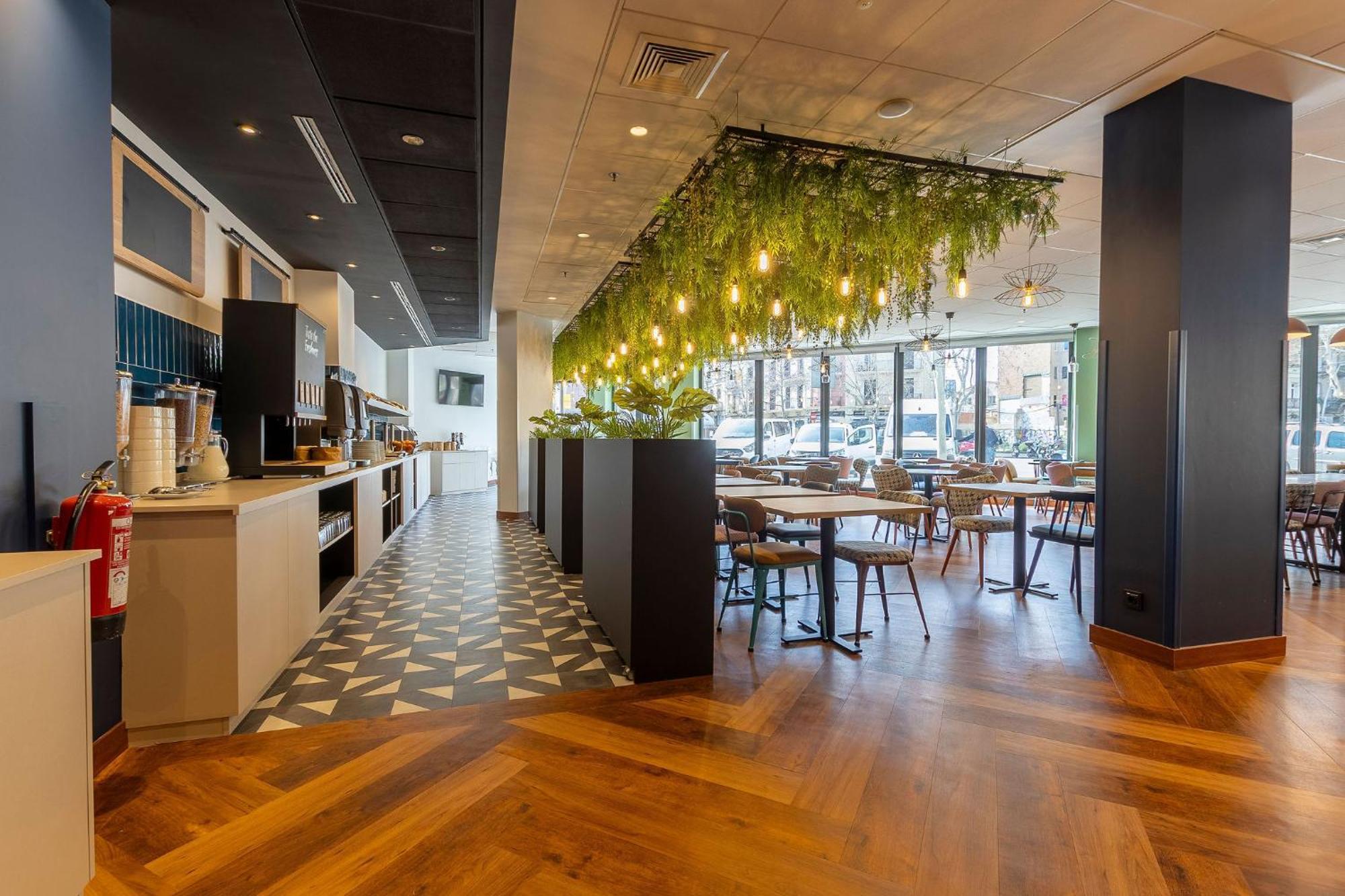 Travelodge Poblenou