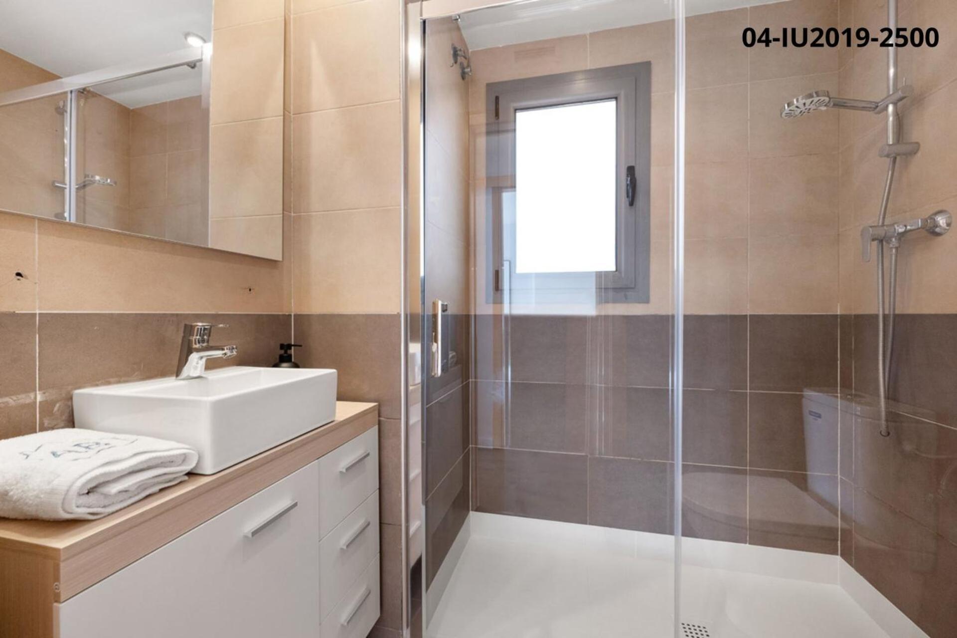 Apartamento 4266 - Ab Les Corts V *