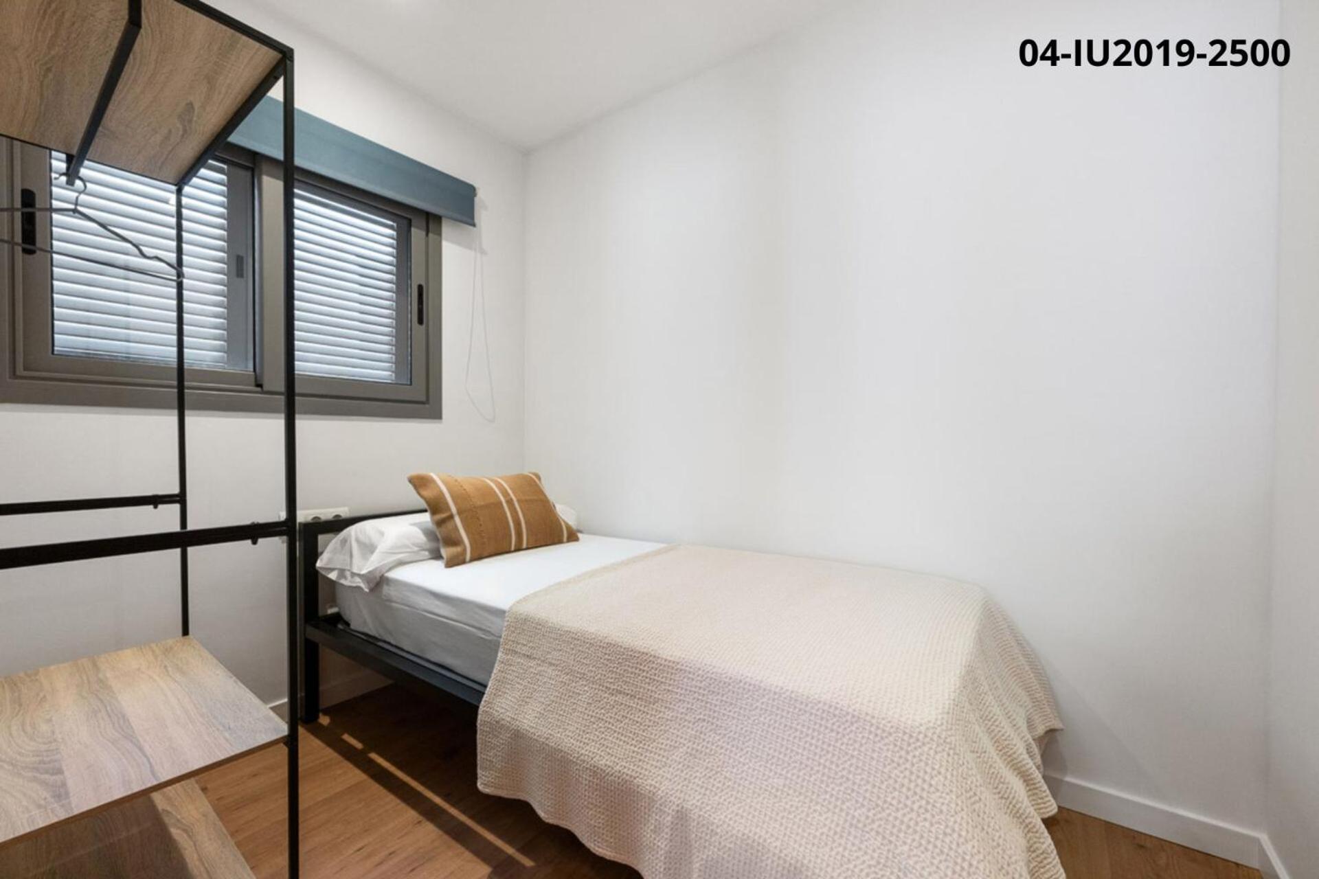 Apartamento 4266 - Ab Les Corts V