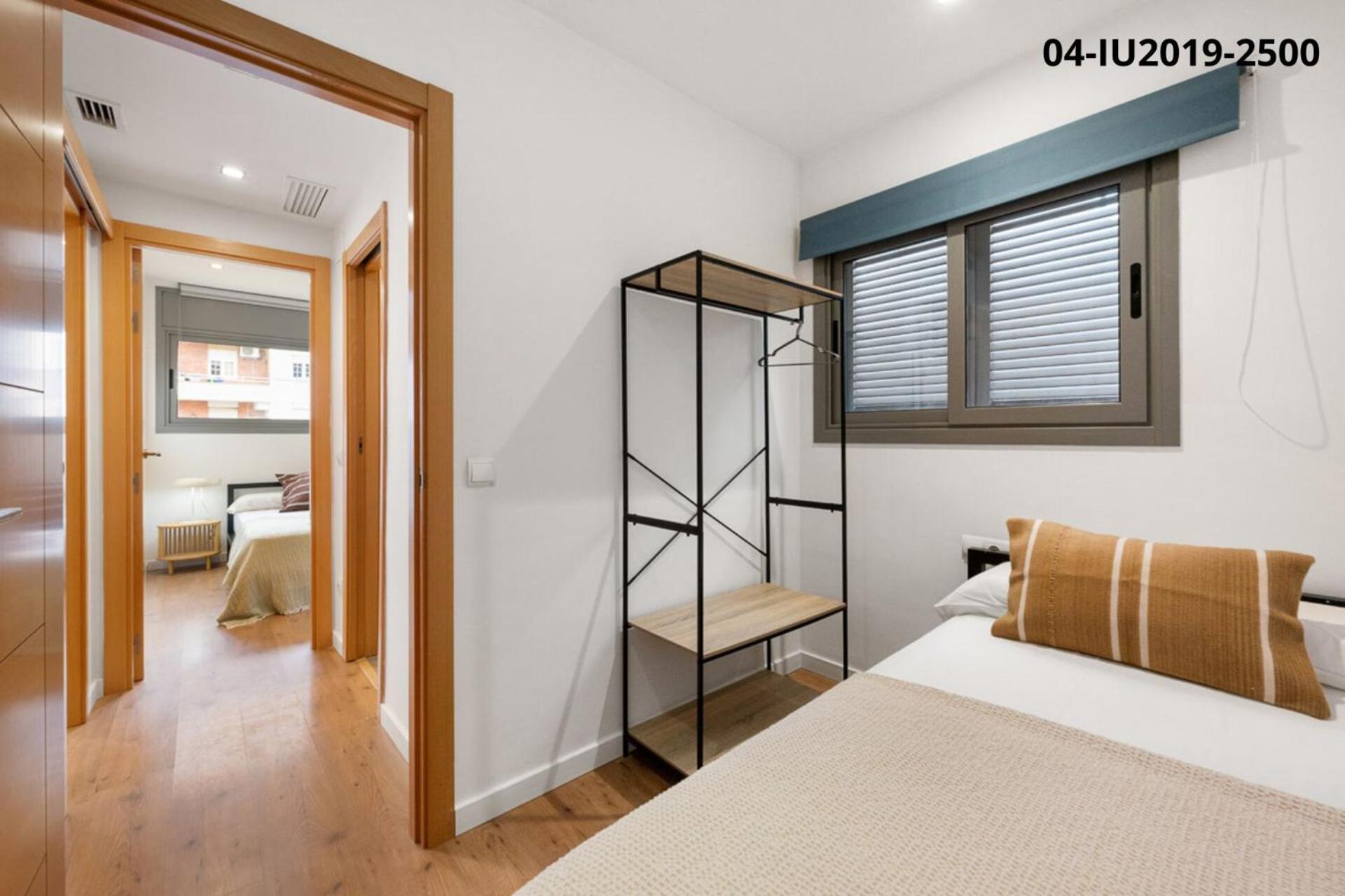 Apartamento 4266 - Ab Les Corts V Barcelona