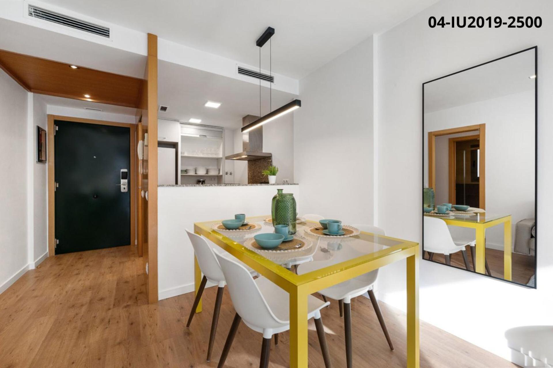 Apartamento 4266 - Ab Les Corts V Barcelona