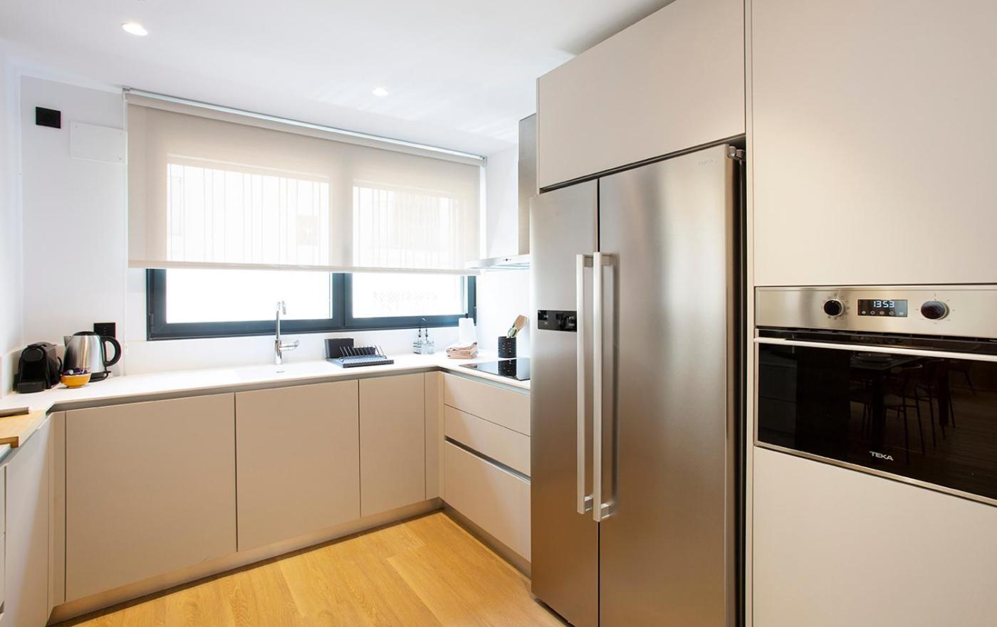Durlet Apartamento *