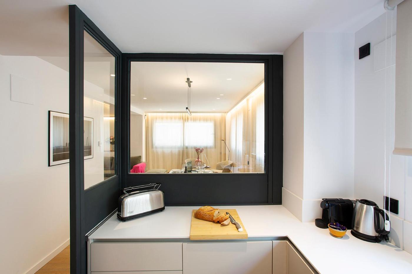 Apartamento Durlet