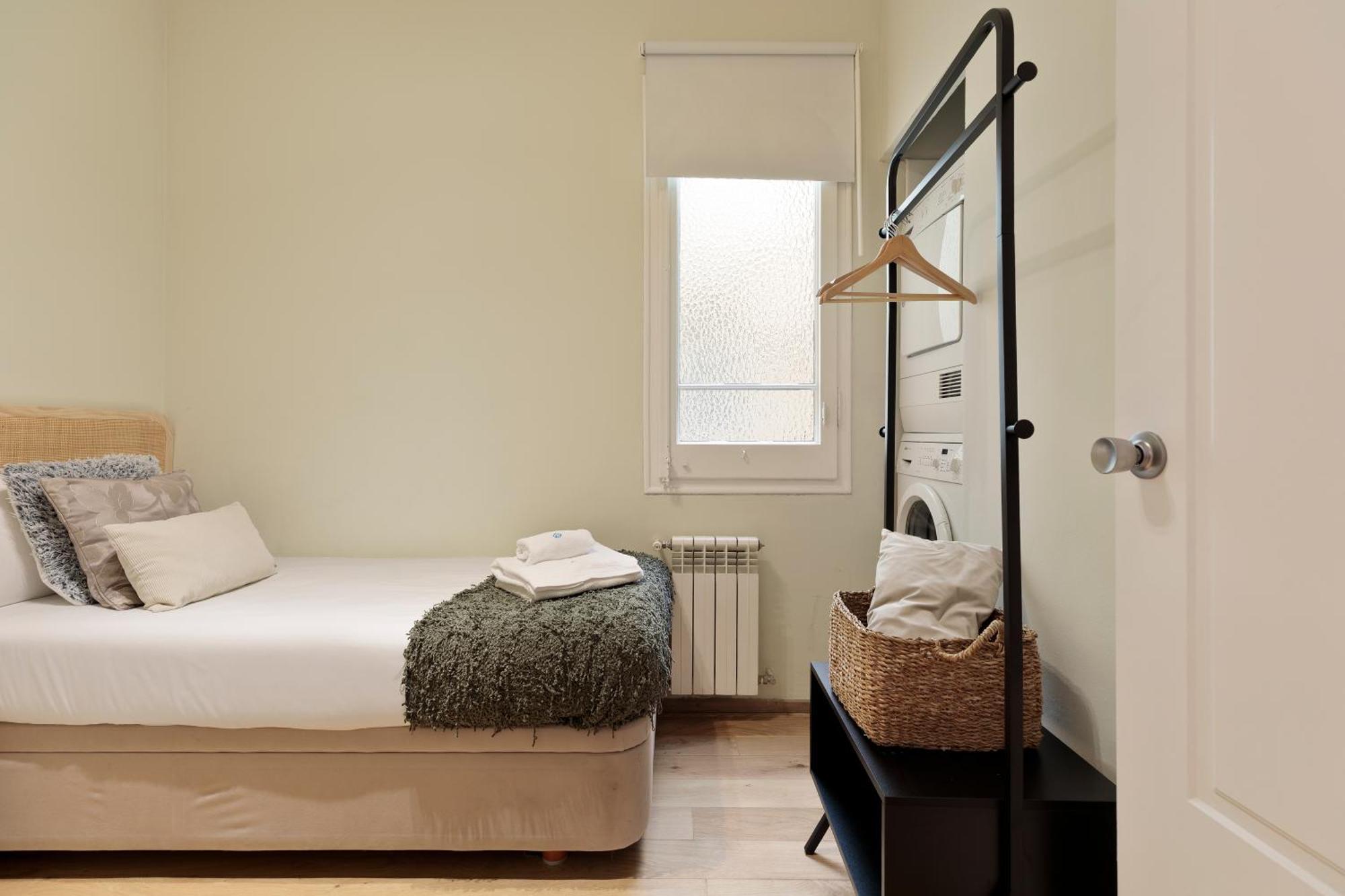 Enjoy Donna Apartamento Barcelona
