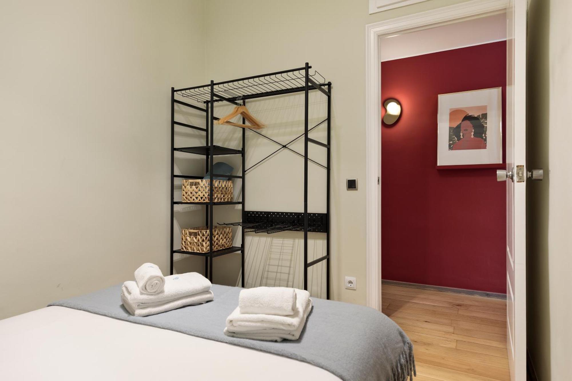 Apartamento Enjoy Donna
