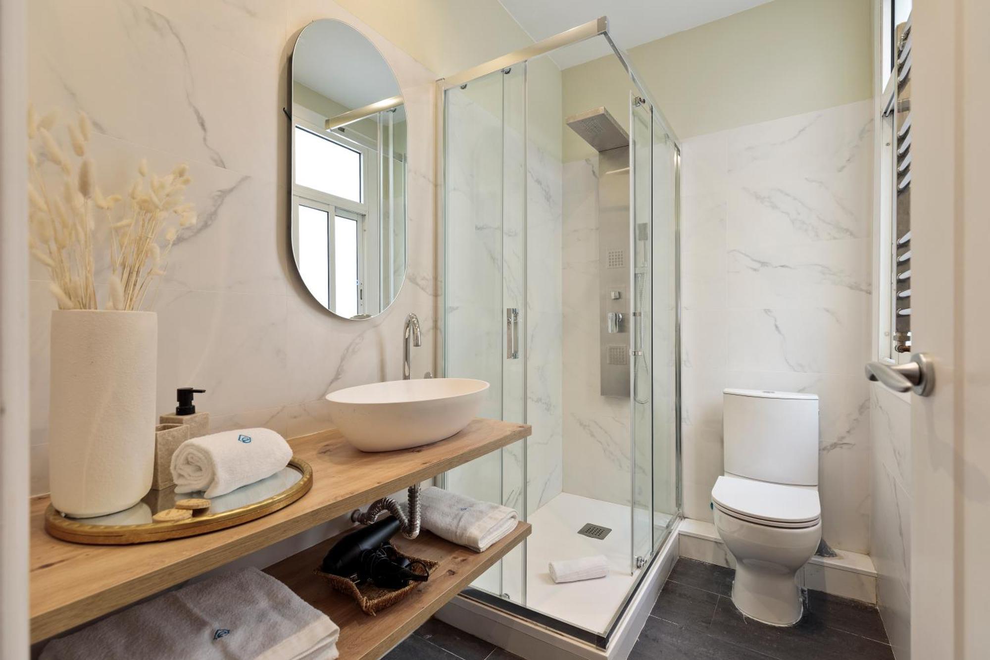 Enjoy Donna Apartamento Barcelona